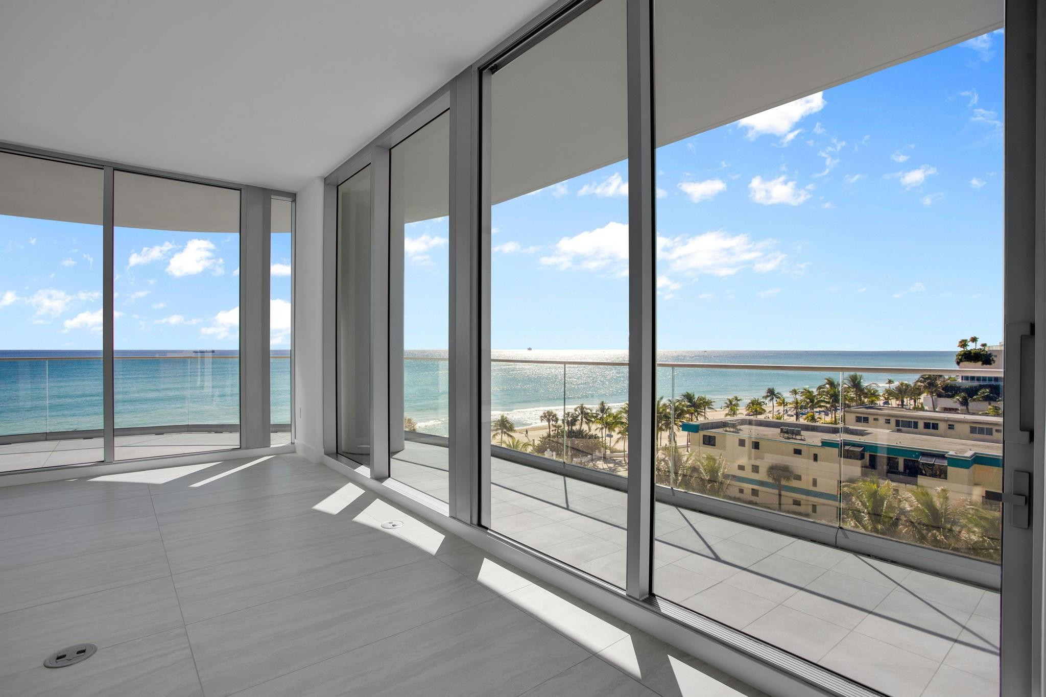 151 N Seabreeze #501-E Fort Lauderdale, FL 33304