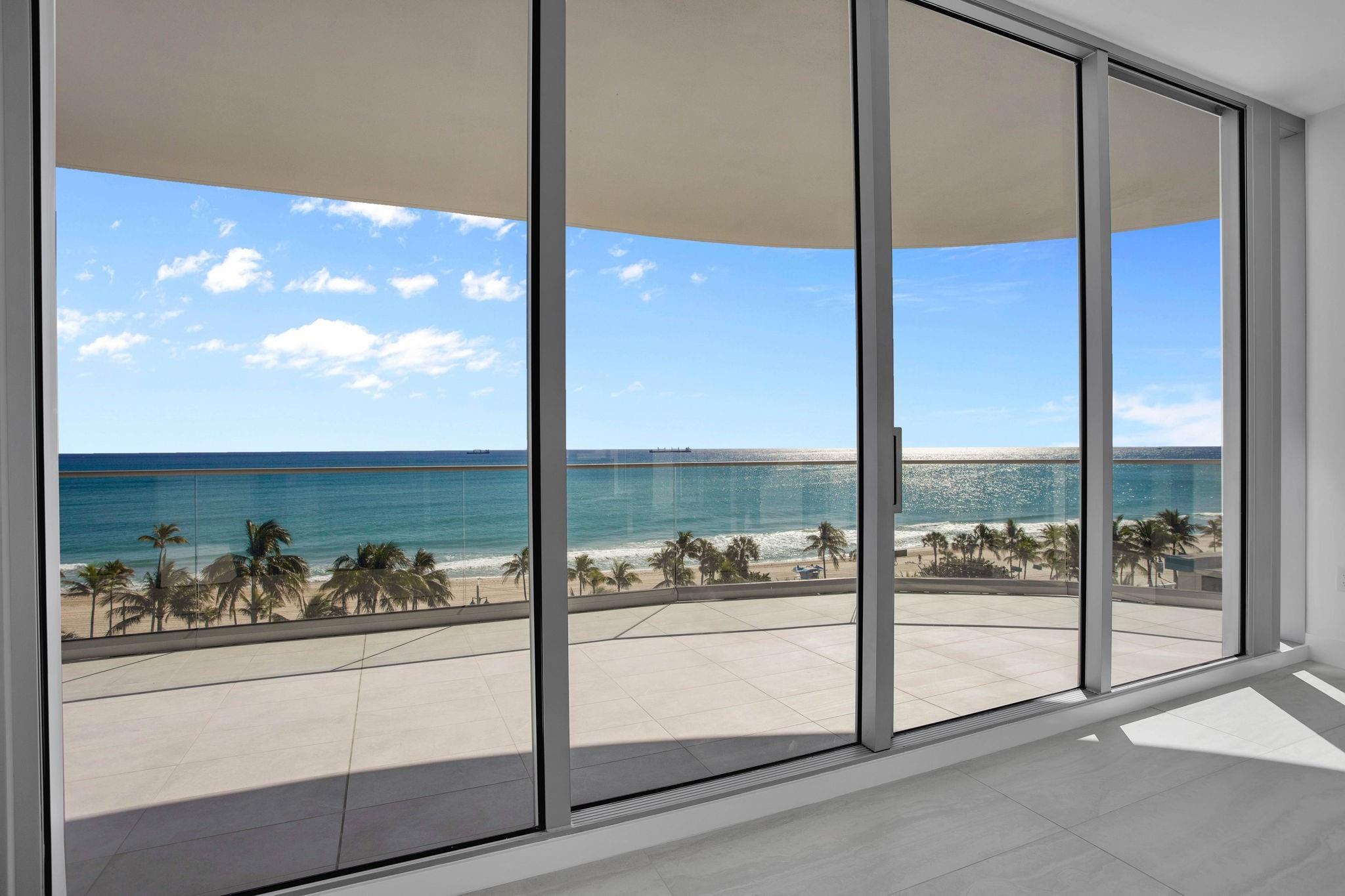 151 N Seabreeze #501-E Fort Lauderdale, FL 33304