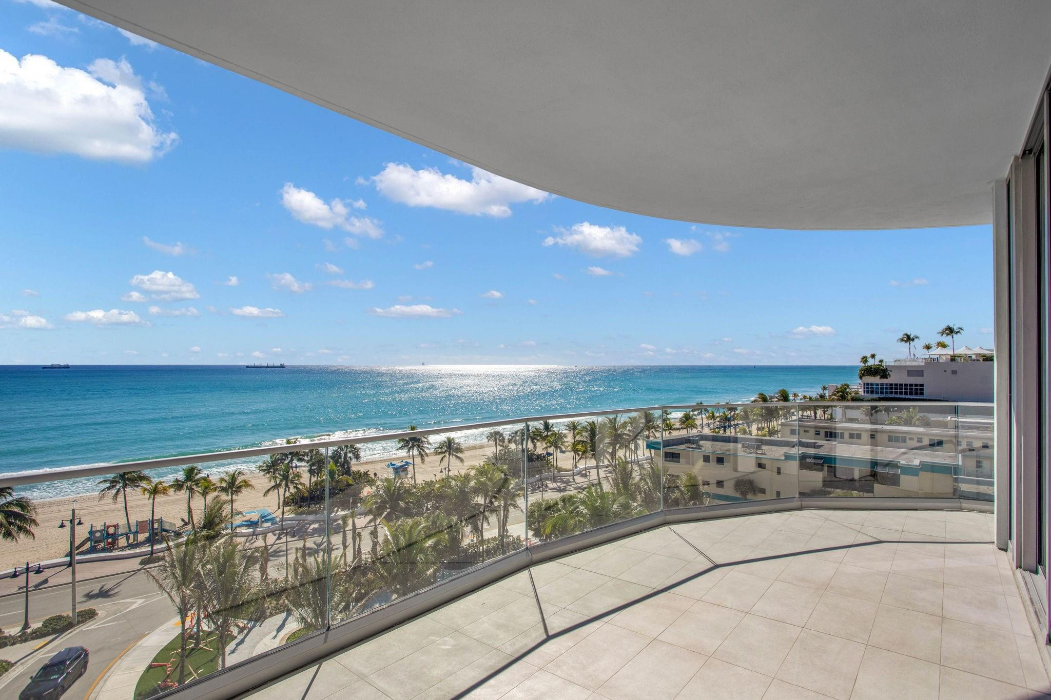 151 N Seabreeze #501-E Fort Lauderdale, FL 33304