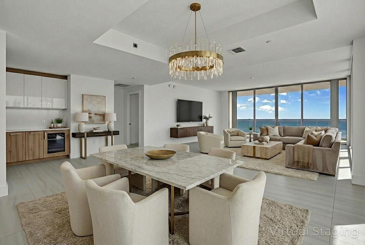 151 N Seabreeze #501-E Fort Lauderdale, FL 33304