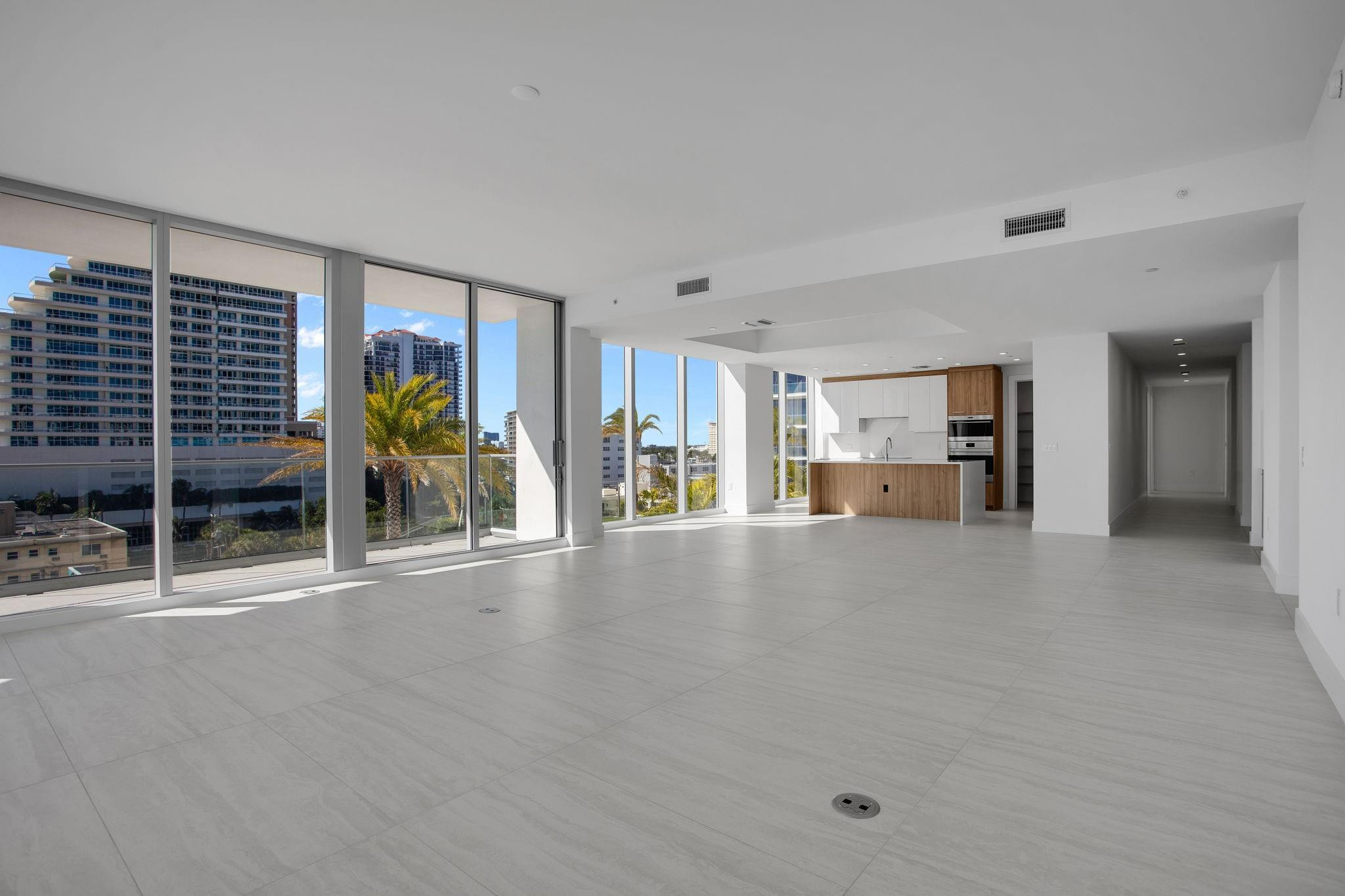 151 N Seabreeze #501-E Fort Lauderdale, FL 33304