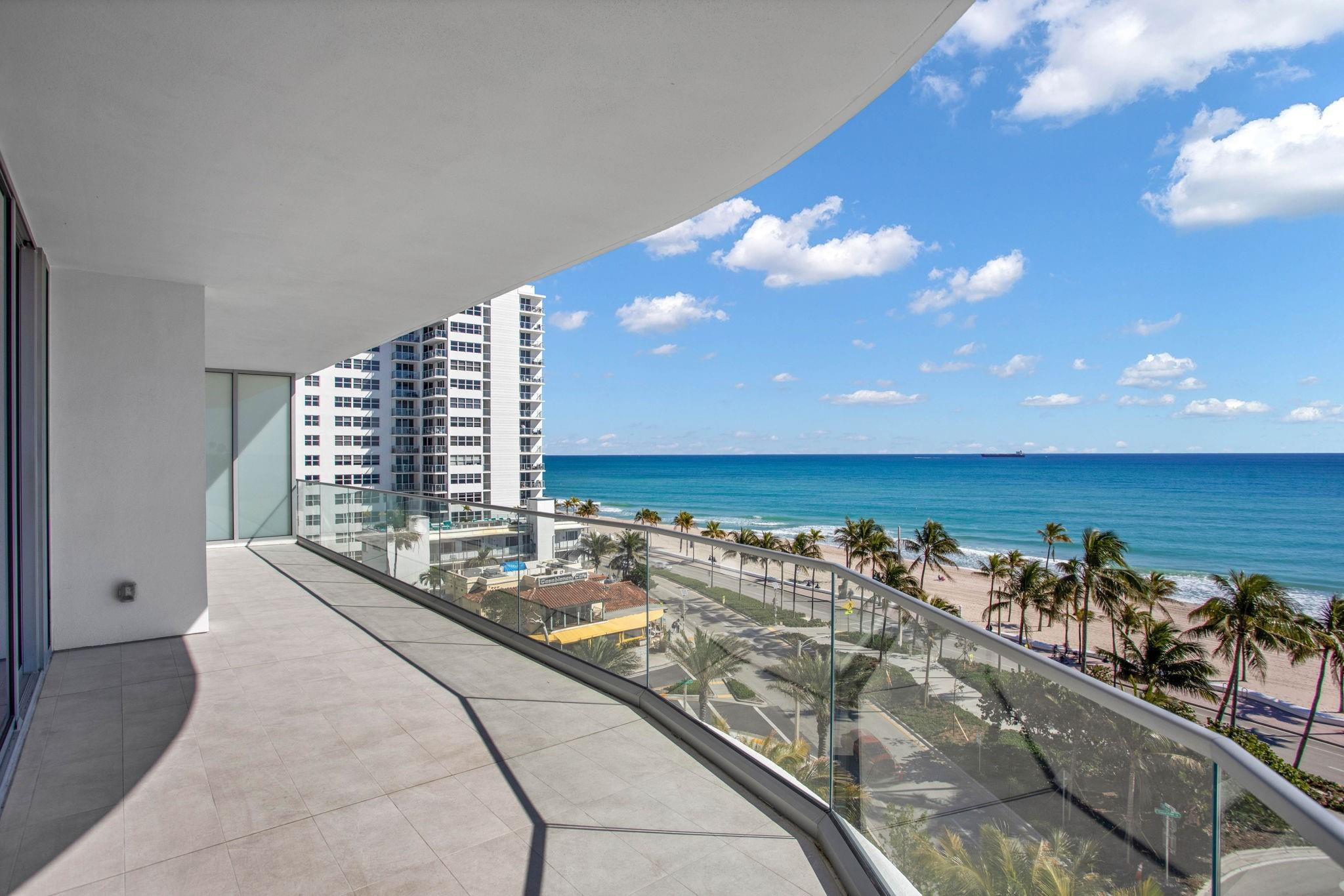 151 N Seabreeze #501-E Fort Lauderdale, FL 33304