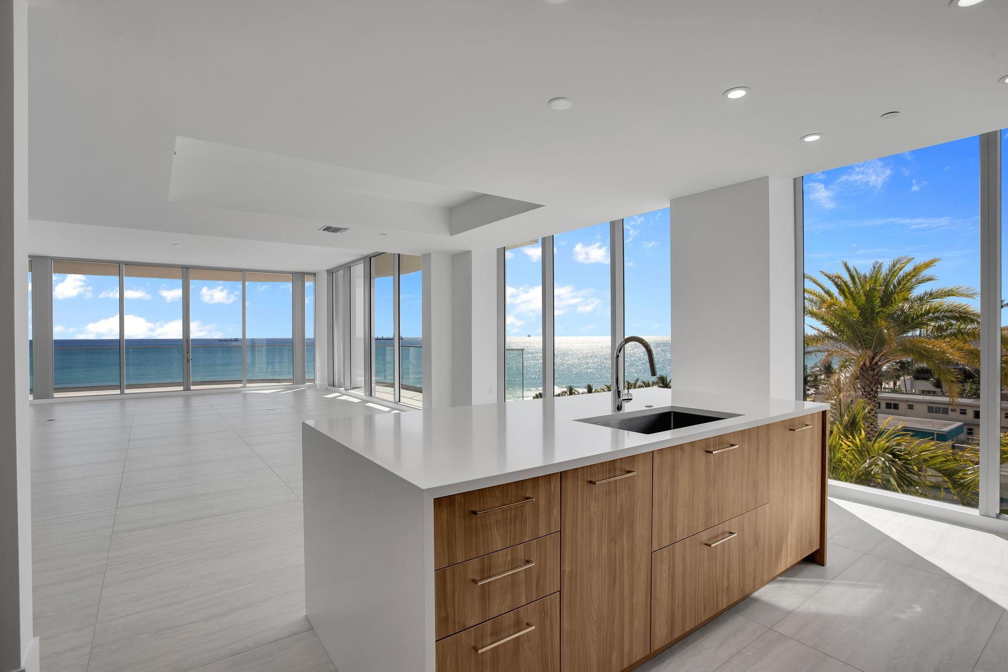 151 N Seabreeze #501-E Fort Lauderdale, FL 33304