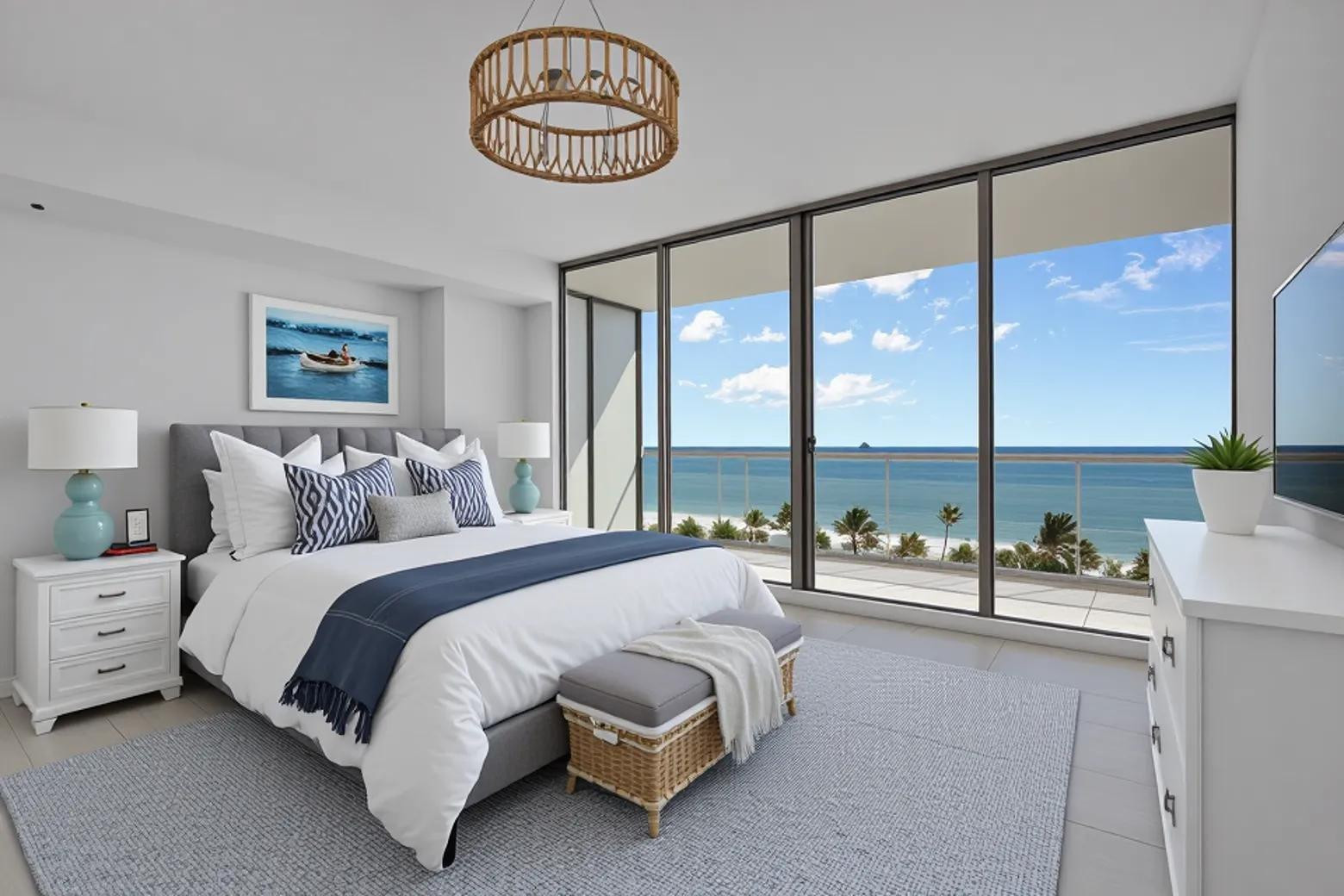 151 N Seabreeze #501-E Fort Lauderdale, FL 33304