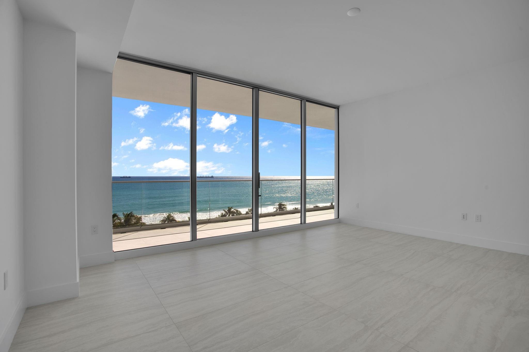 151 N Seabreeze #501-E Fort Lauderdale, FL 33304