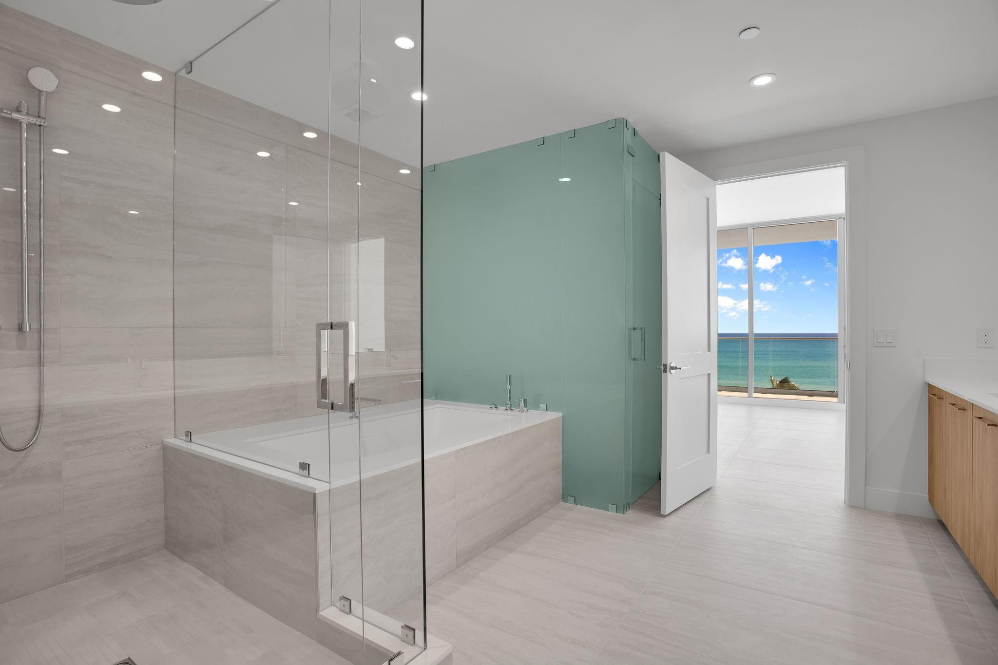 151 N Seabreeze #501-E Fort Lauderdale, FL 33304