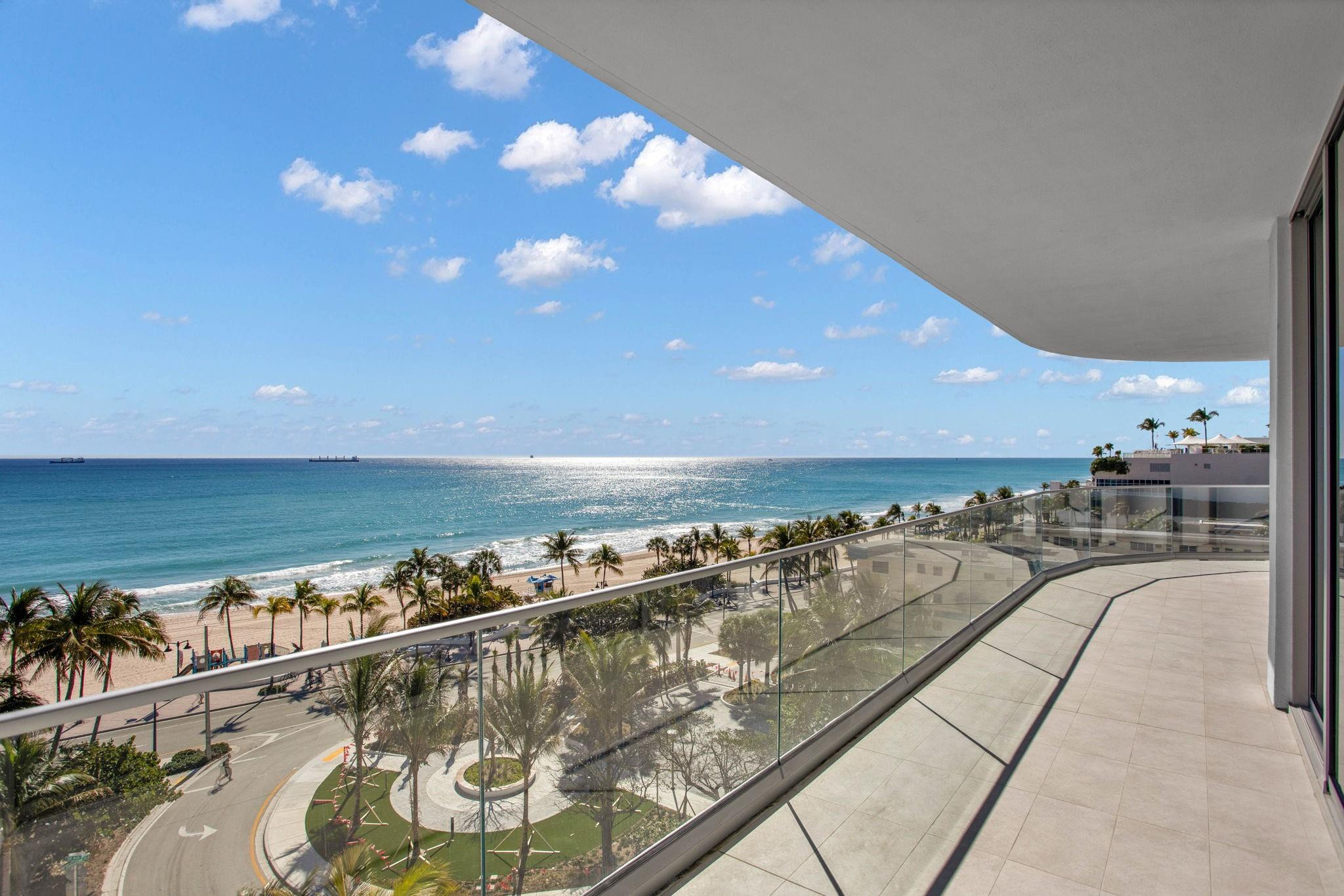 151 N Seabreeze #501-E Fort Lauderdale, FL 33304