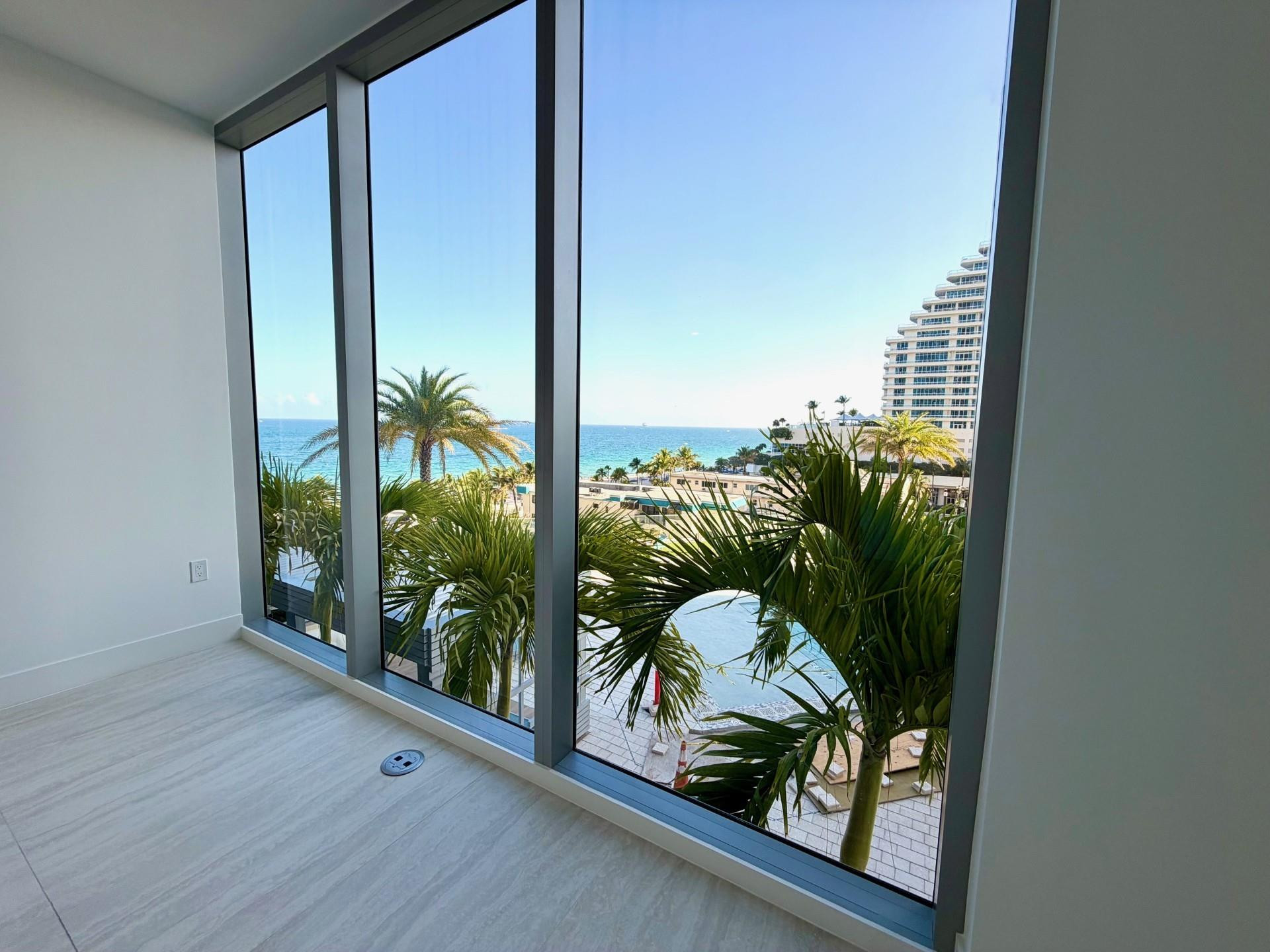 151 N Seabreeze #501-E Fort Lauderdale, FL 33304