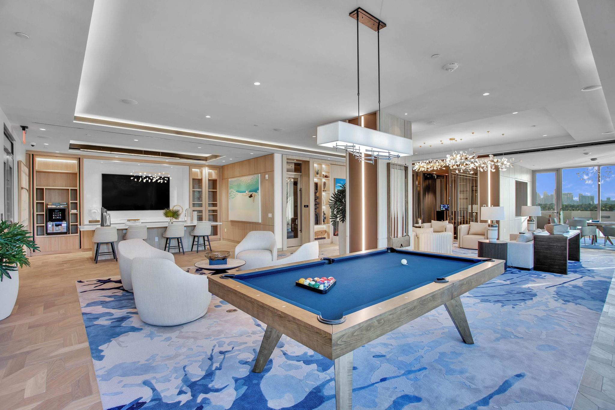 151 N Seabreeze #501-E Fort Lauderdale, FL 33304