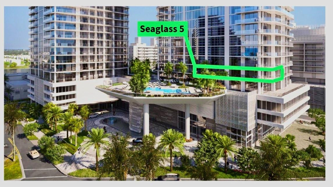 151 N Seabreeze #501-E Fort Lauderdale, FL 33304