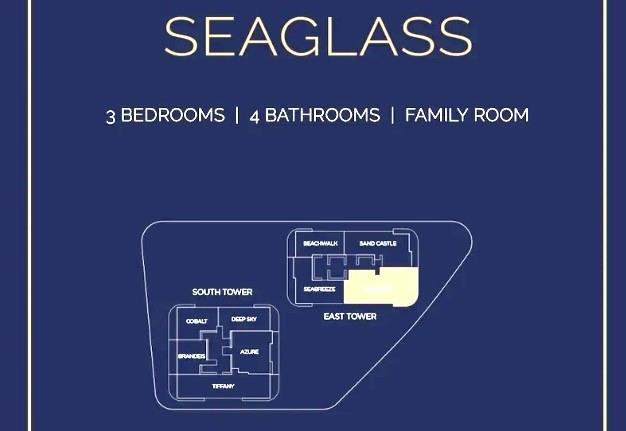 151 N Seabreeze #501-E Fort Lauderdale, FL 33304