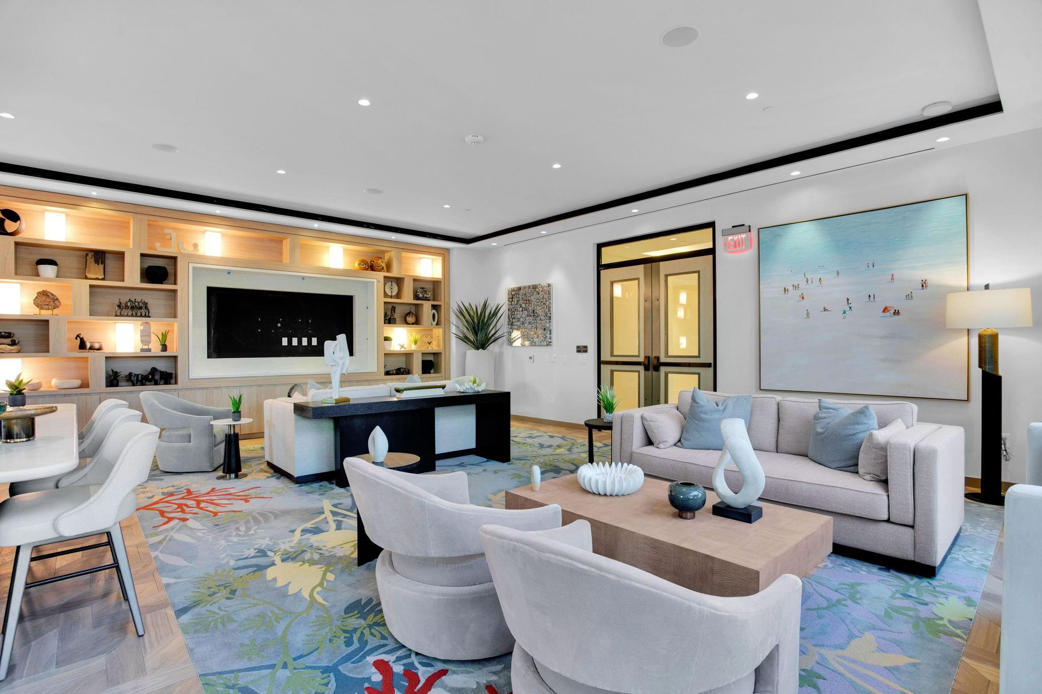 151 N Seabreeze #E-501 Fort Lauderdale, FL 33304