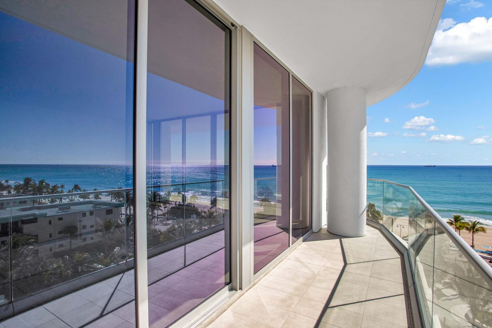 151 N Seabreeze #501-E Fort Lauderdale, FL 33304