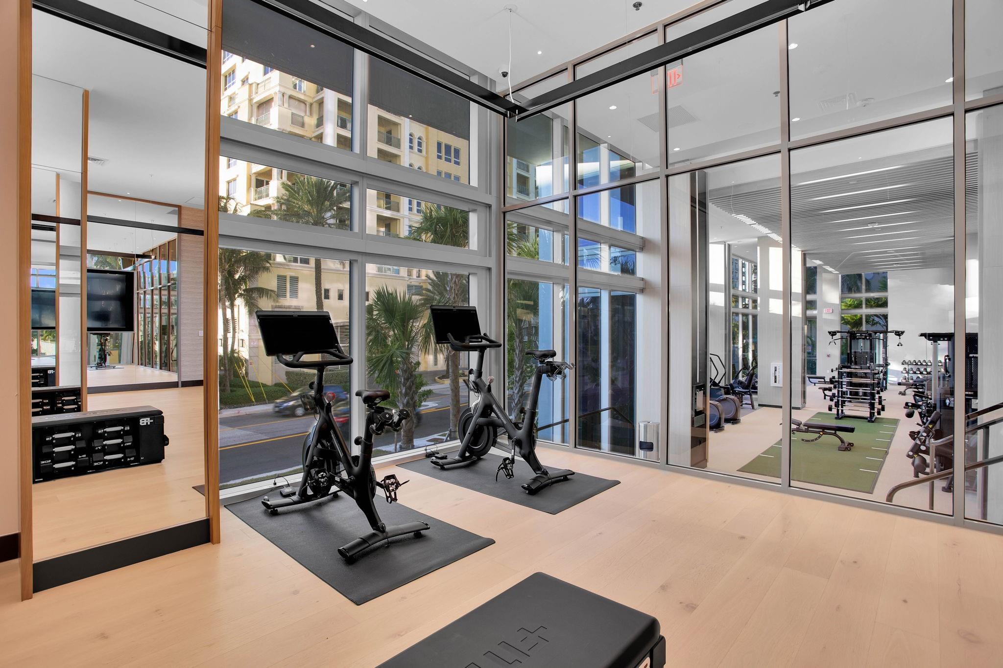 151 N Seabreeze #E-501 Fort Lauderdale, FL 33304