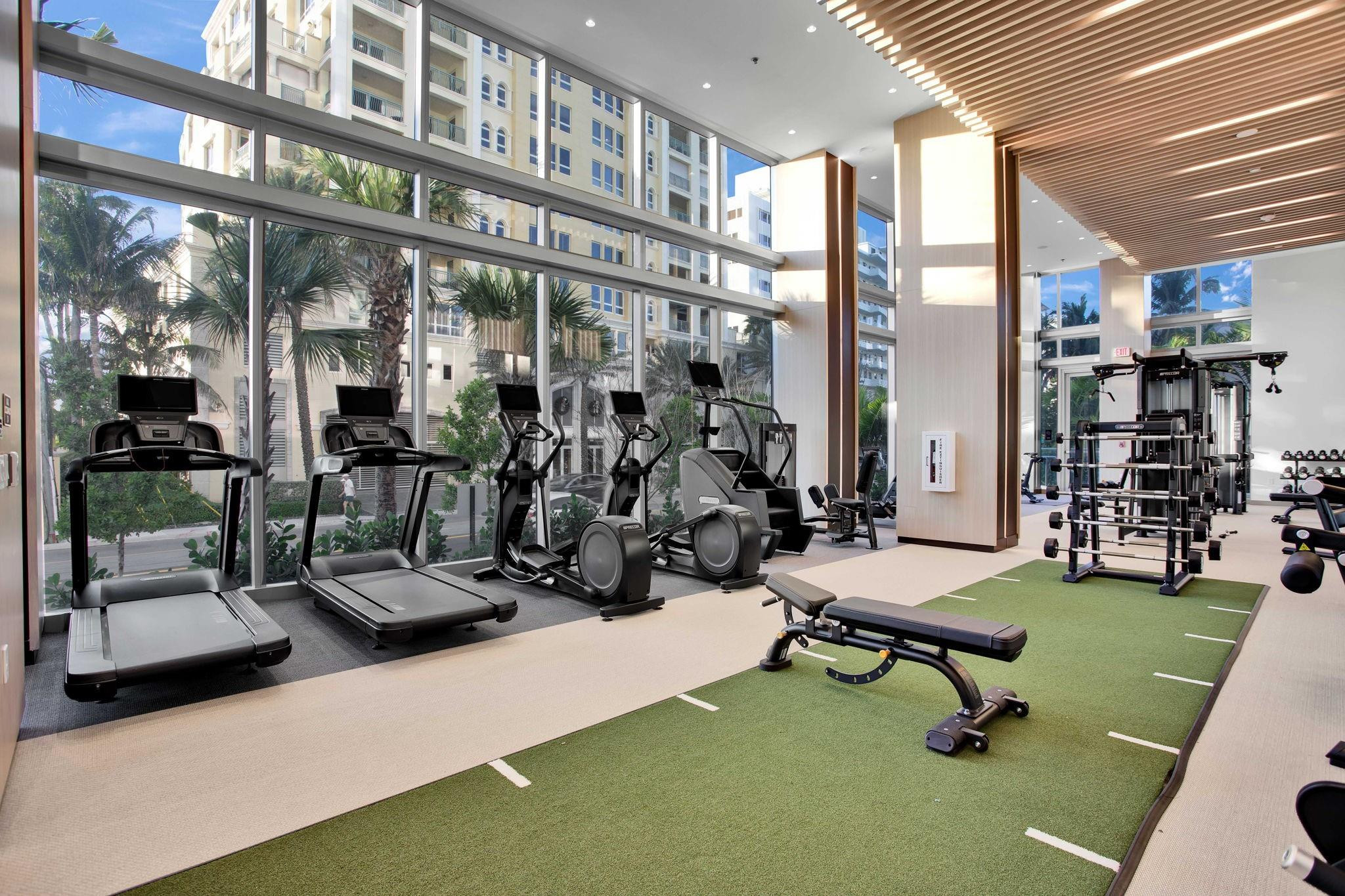 151 N Seabreeze #E-501 Fort Lauderdale, FL 33304