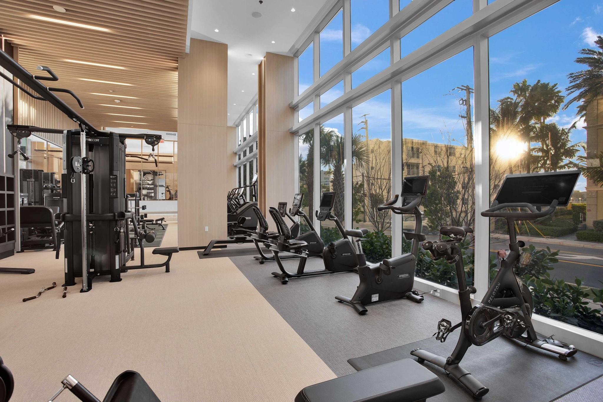 151 N Seabreeze #E-501 Fort Lauderdale, FL 33304