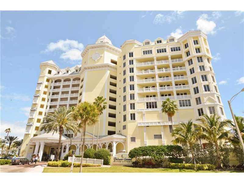 2000 N Ocean Blvd #916