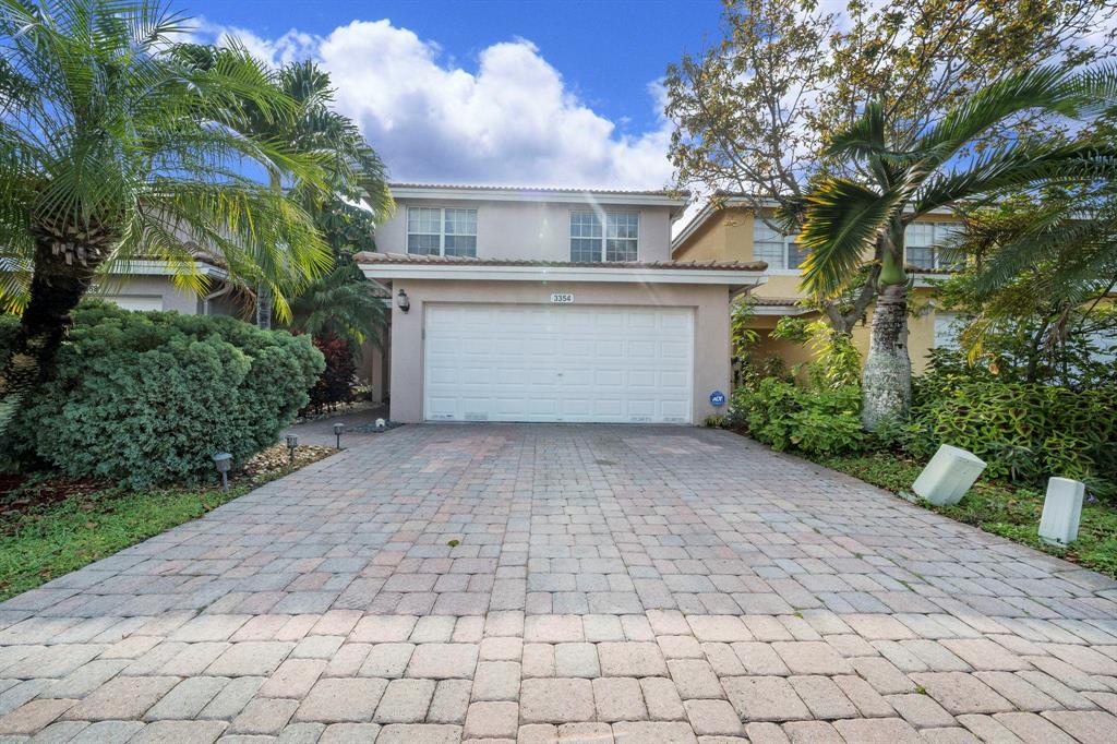 3354 Blue Fin Dr
