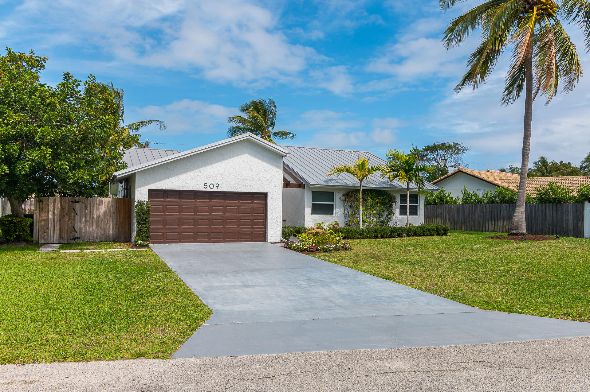 509 Enfield Road