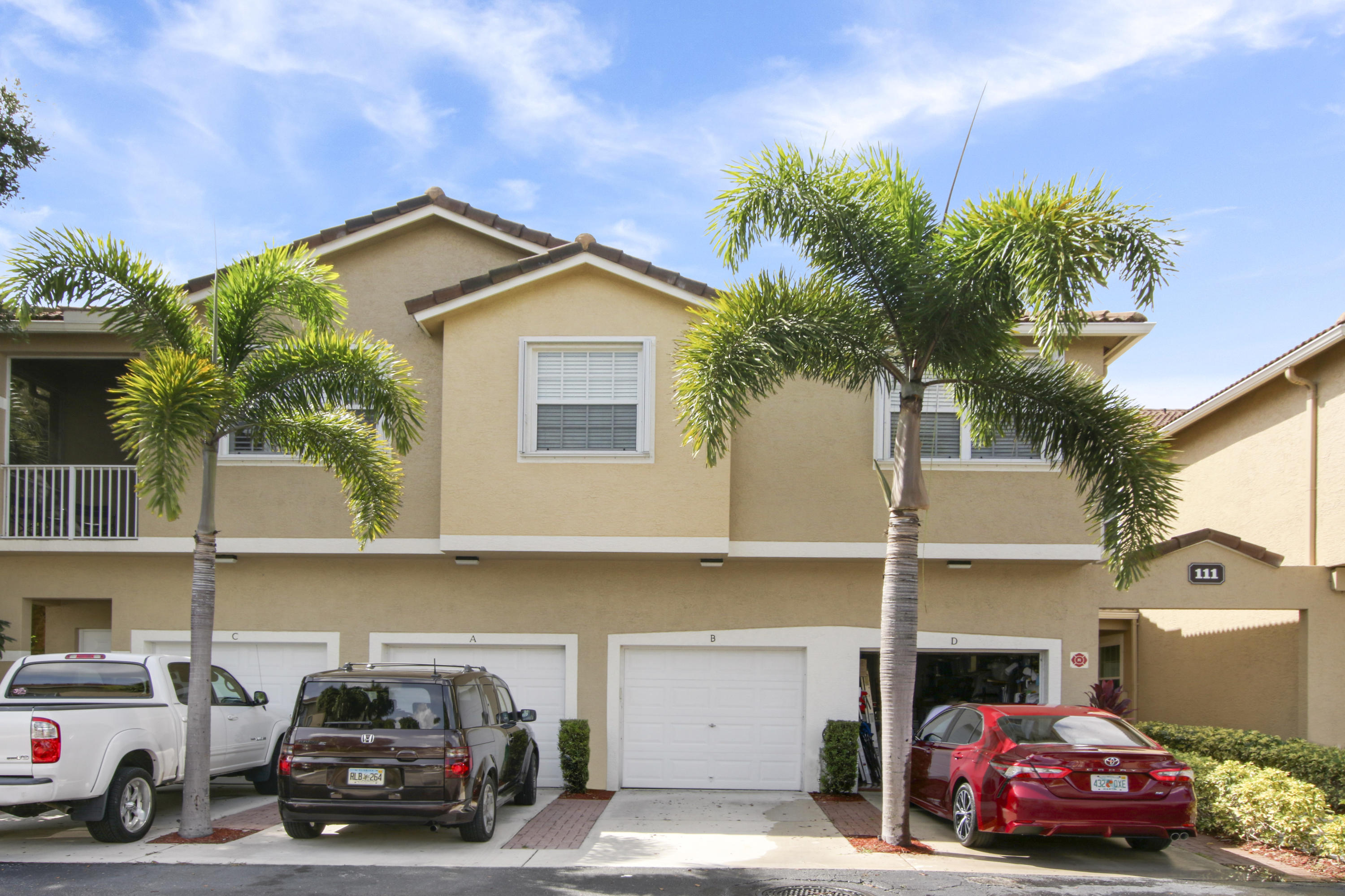 111 Lighthouse Circle #B