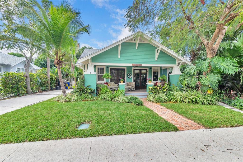 1509 Georgia Ave