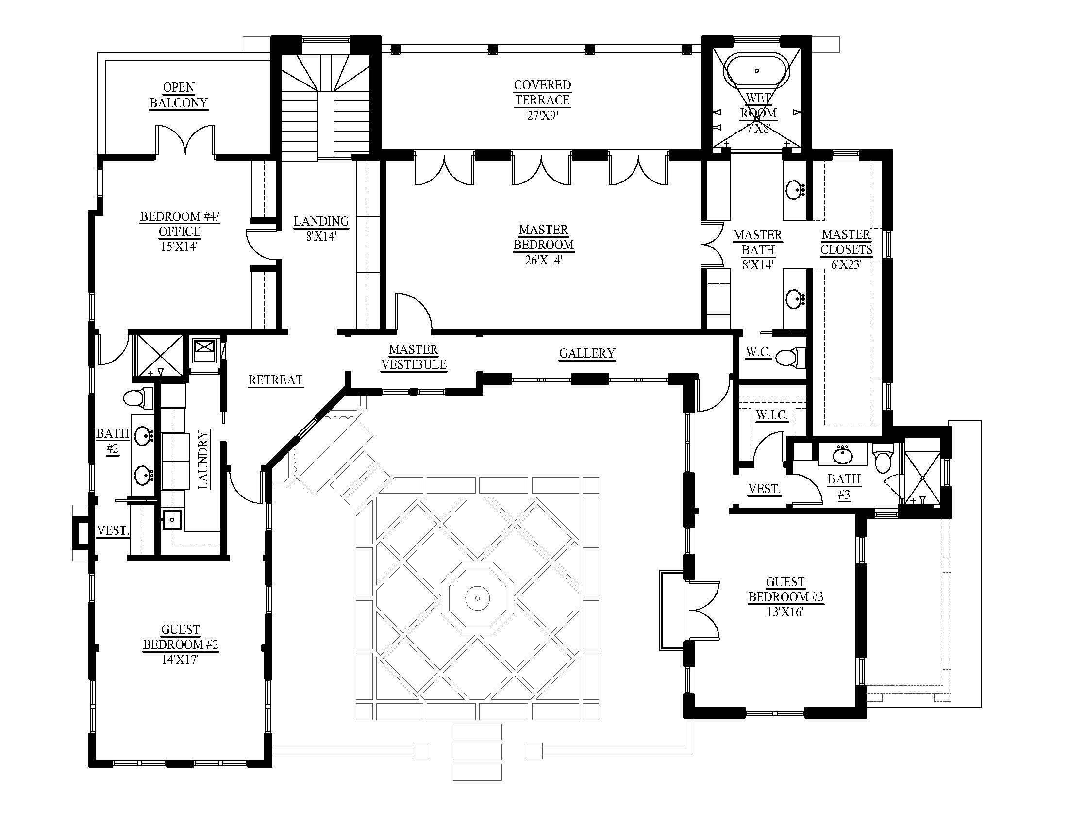 221 Monroe West Palm Beach, FL 33405