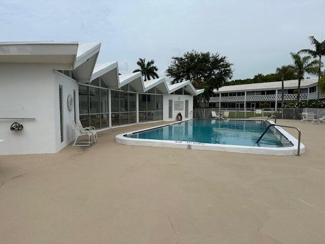 331 Tequesta Dr #212 Tequesta, FL 33469