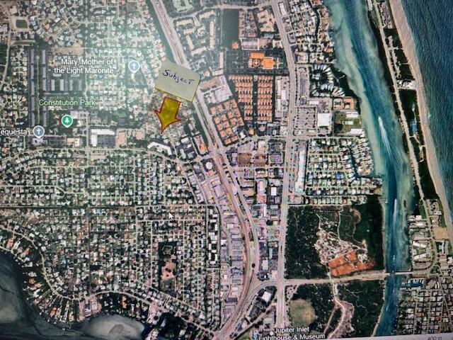 331 Tequesta Dr #212 Tequesta, FL 33469