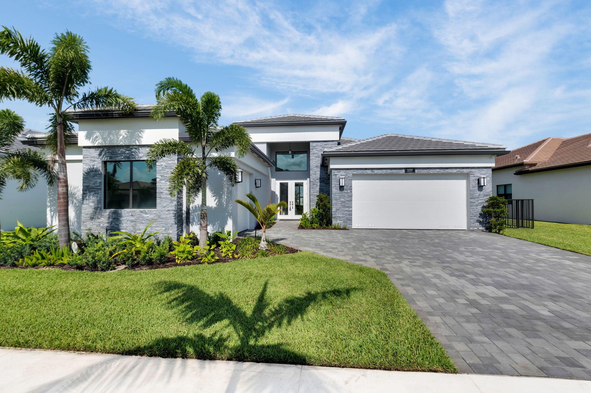 11337 Cherry Cyn Ct Boynton Beach, FL 33473