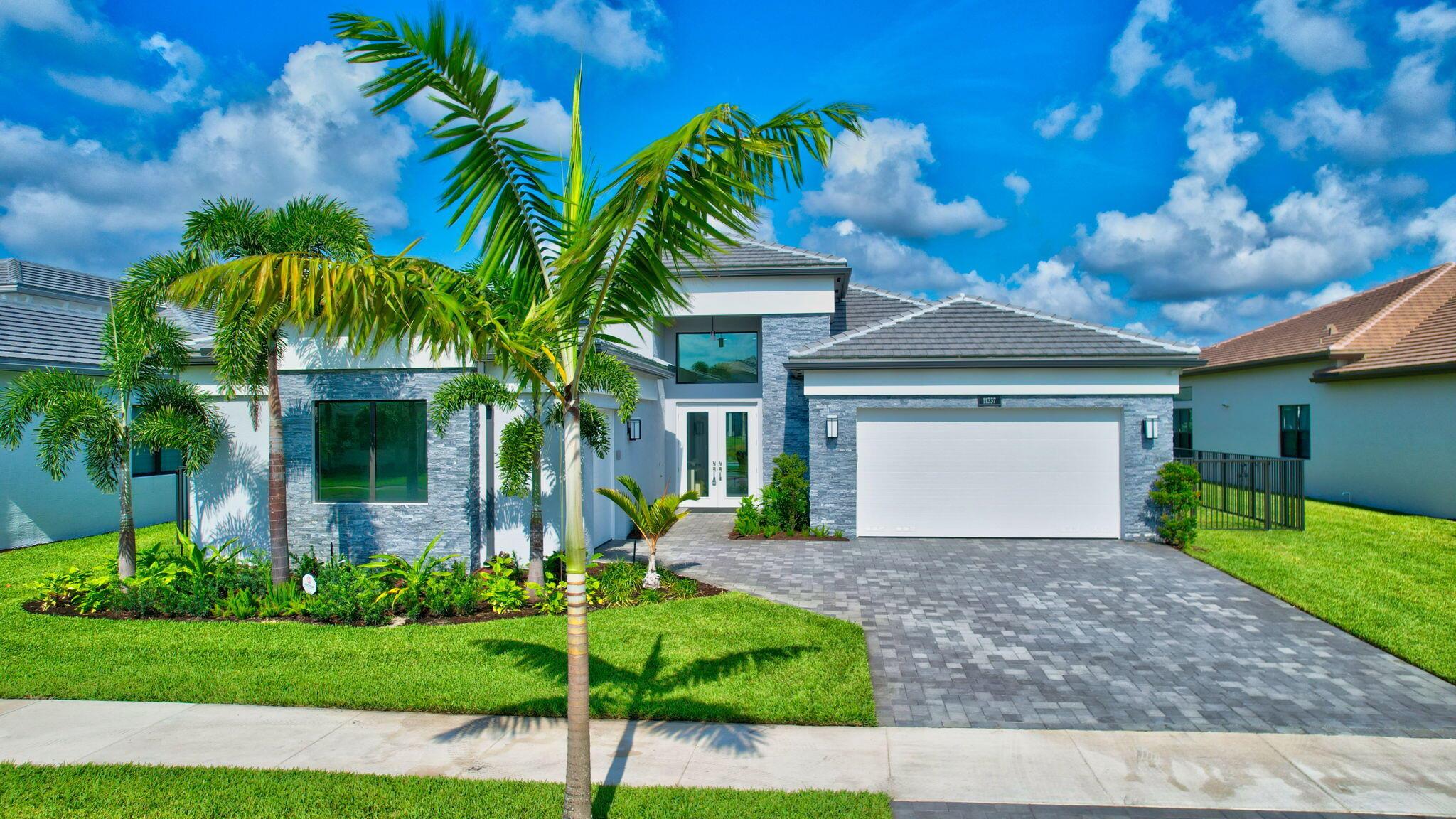 11337 Cherry Cyn Ct Boynton Beach, FL 33473