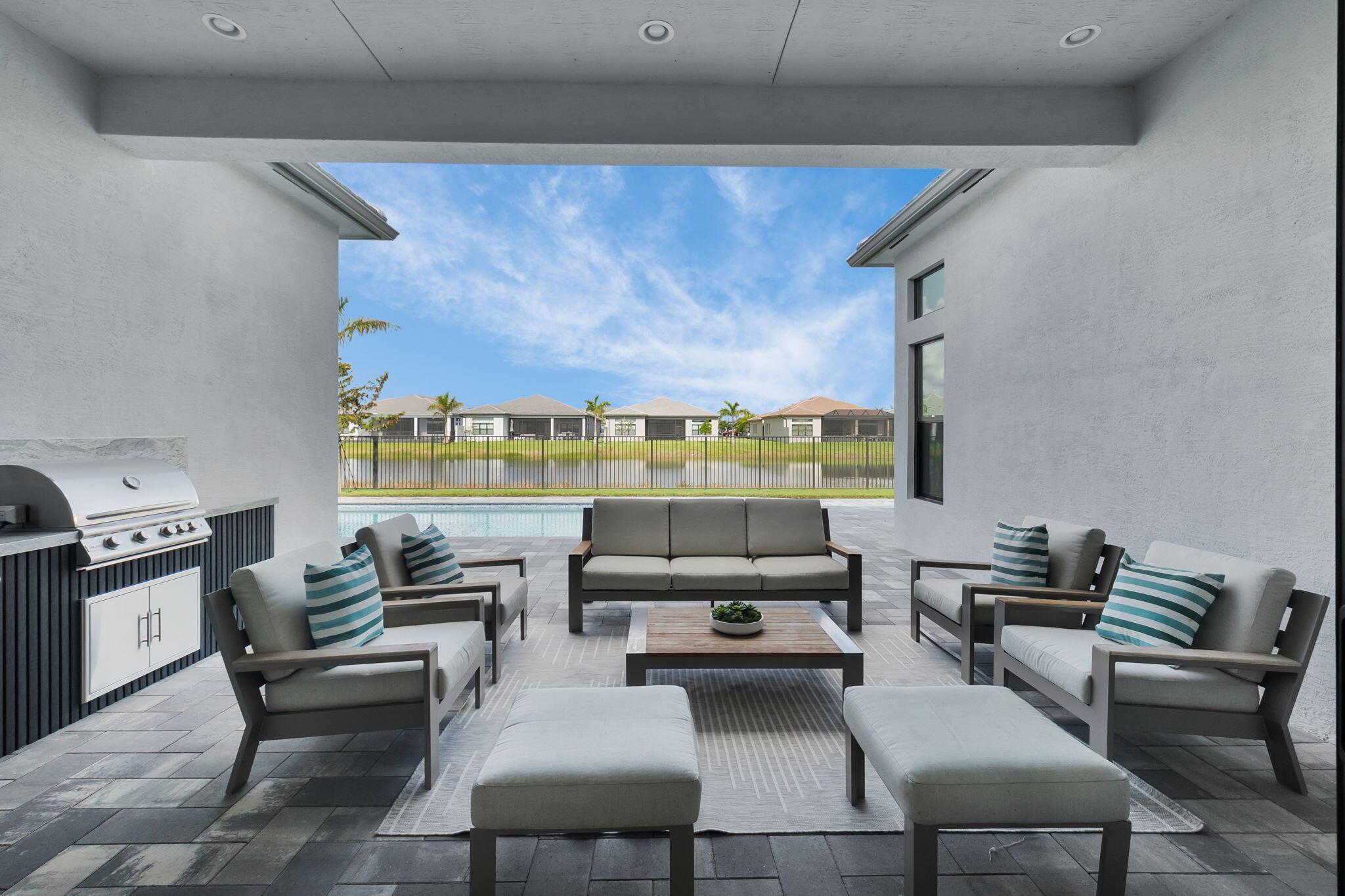 11337 Cherry Cyn Ct Boynton Beach, FL 33473