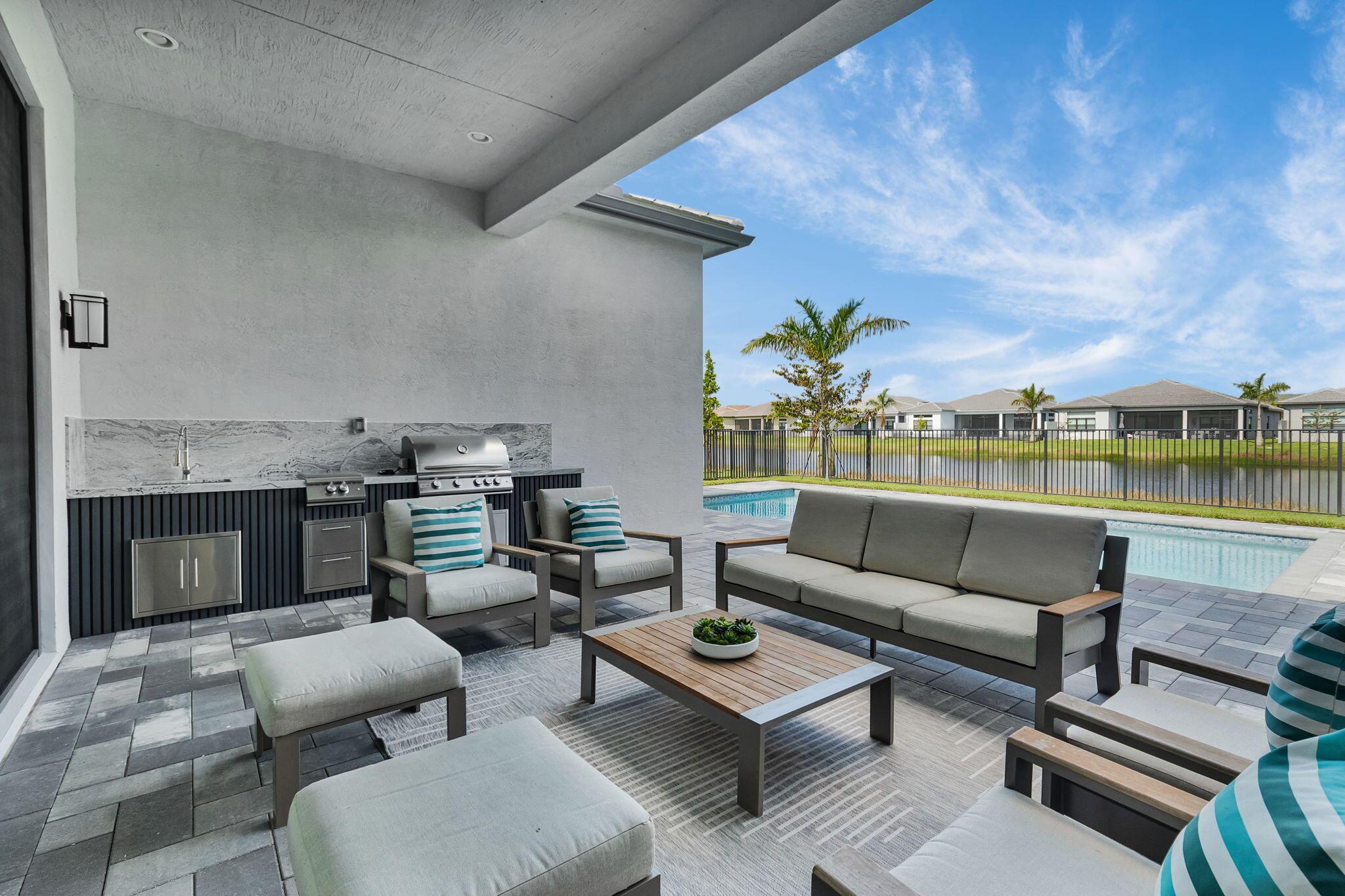 11337 Cherry Cyn Ct Boynton Beach, FL 33473