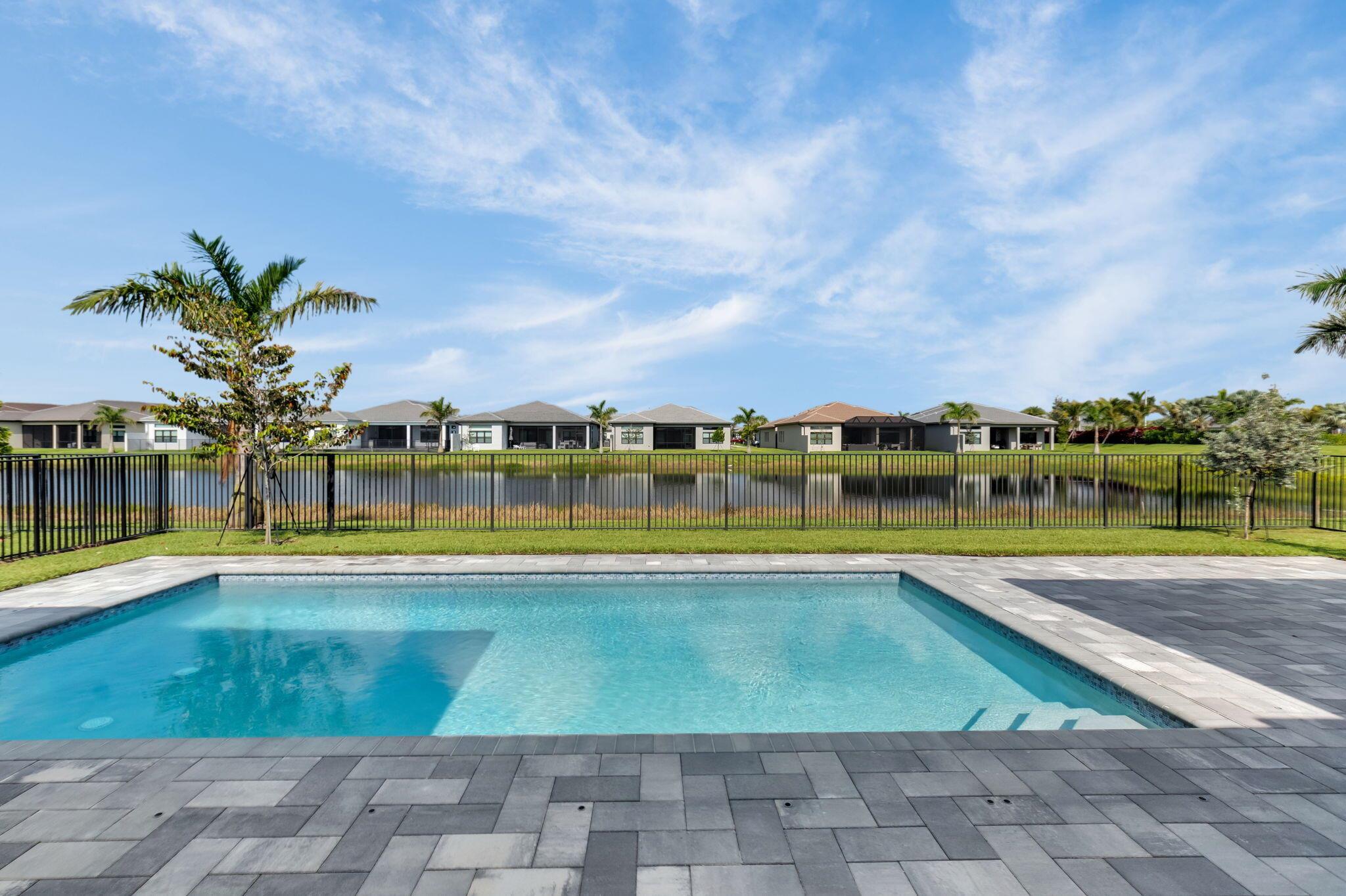 11337 Cherry Cyn Ct Boynton Beach, FL 33473