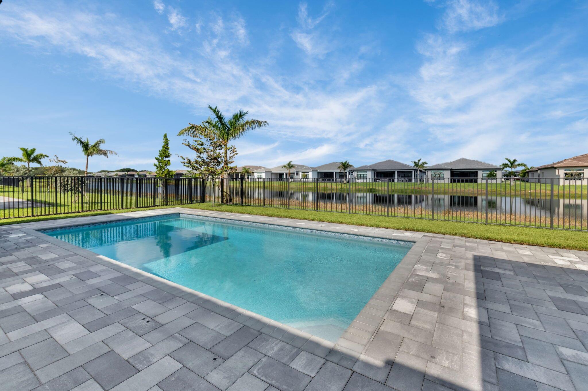 11337 Cherry Cyn Ct Boynton Beach, FL 33473