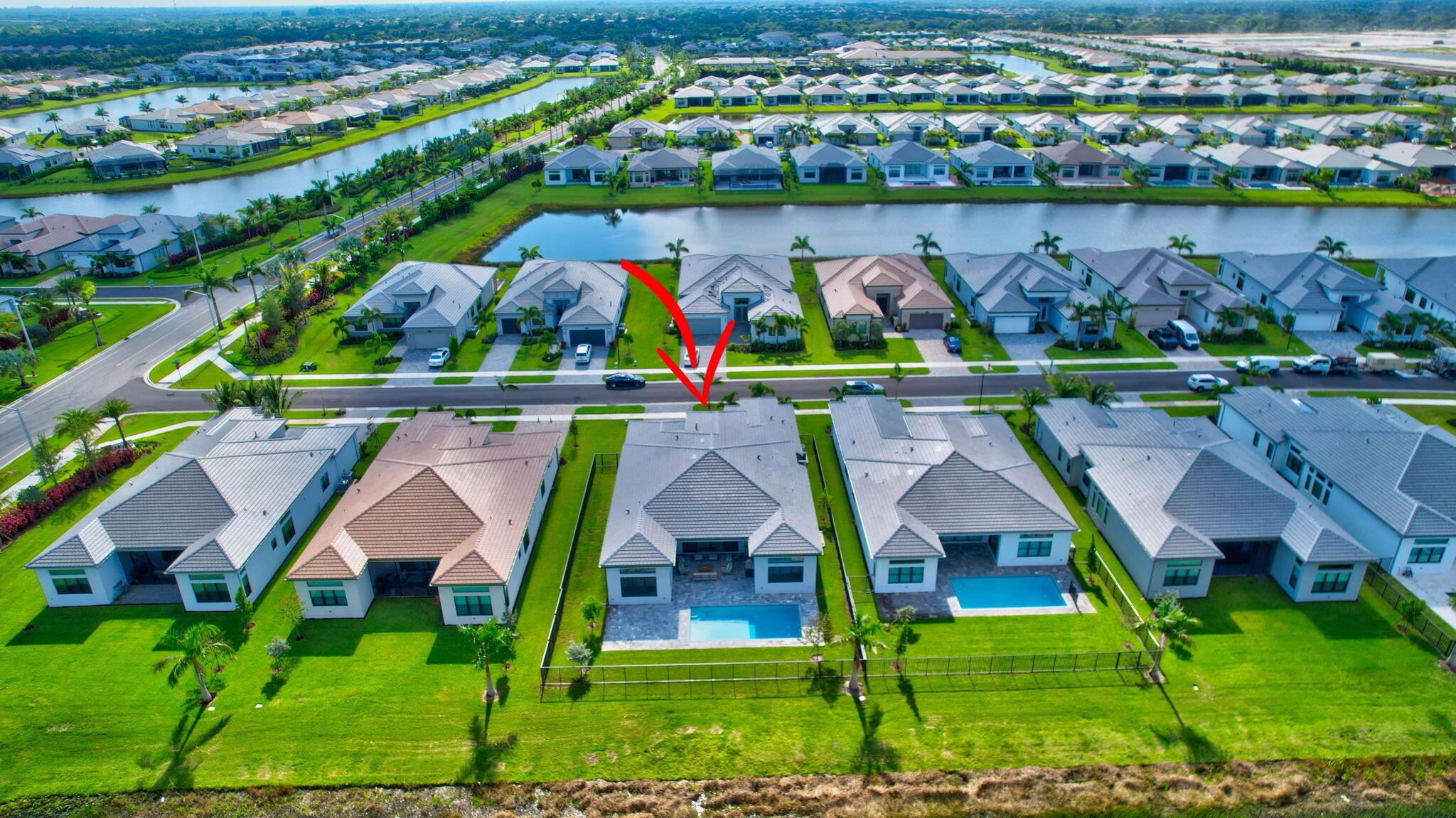 11337 Cherry Cyn Ct Boynton Beach, FL 33473