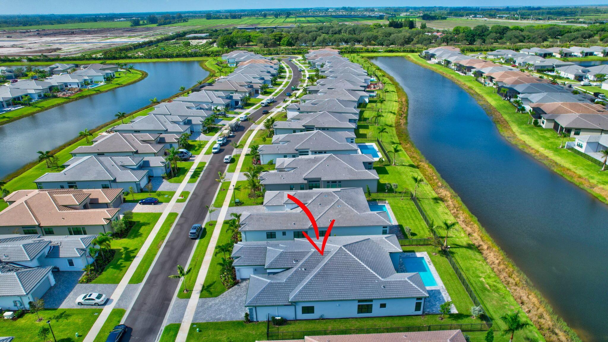 11337 Cherry Cyn Ct Boynton Beach, FL 33473