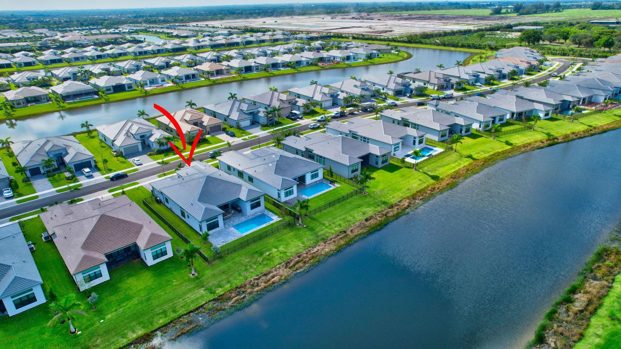 11337 Cherry Cyn Ct Boynton Beach, FL 33473