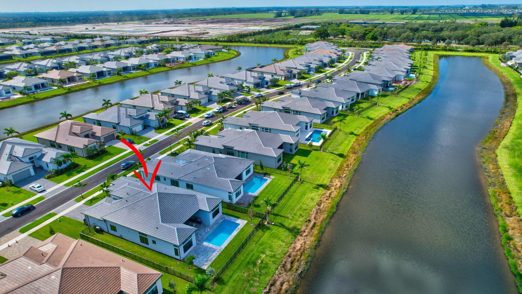 11337 Cherry Cyn Ct Boynton Beach, FL 33473