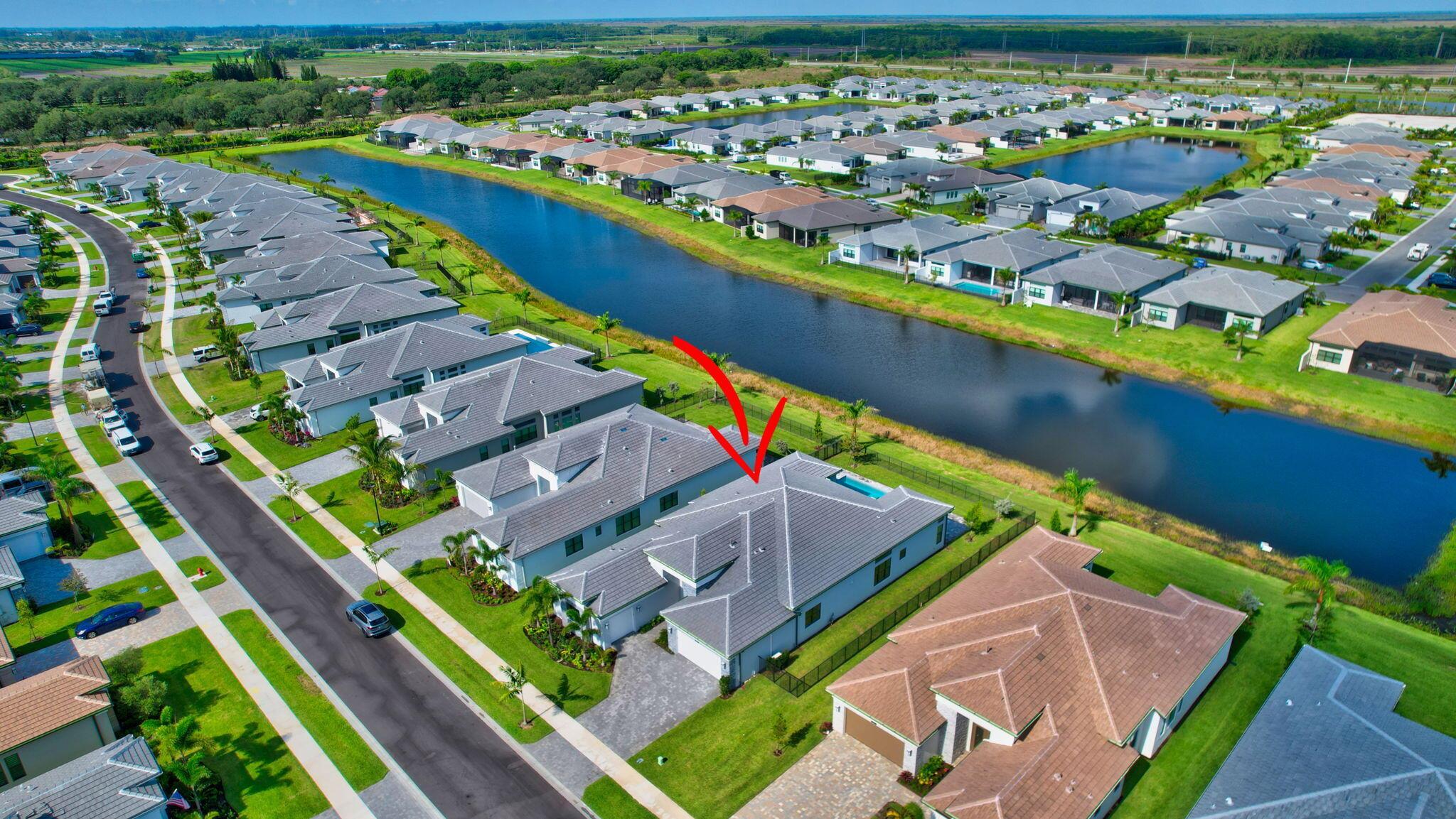 11337 Cherry Cyn Ct Boynton Beach, FL 33473