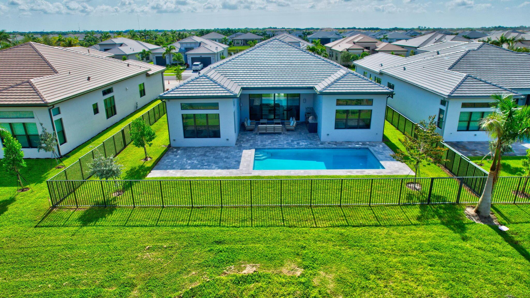 11337 Cherry Cyn Ct Boynton Beach, FL 33473