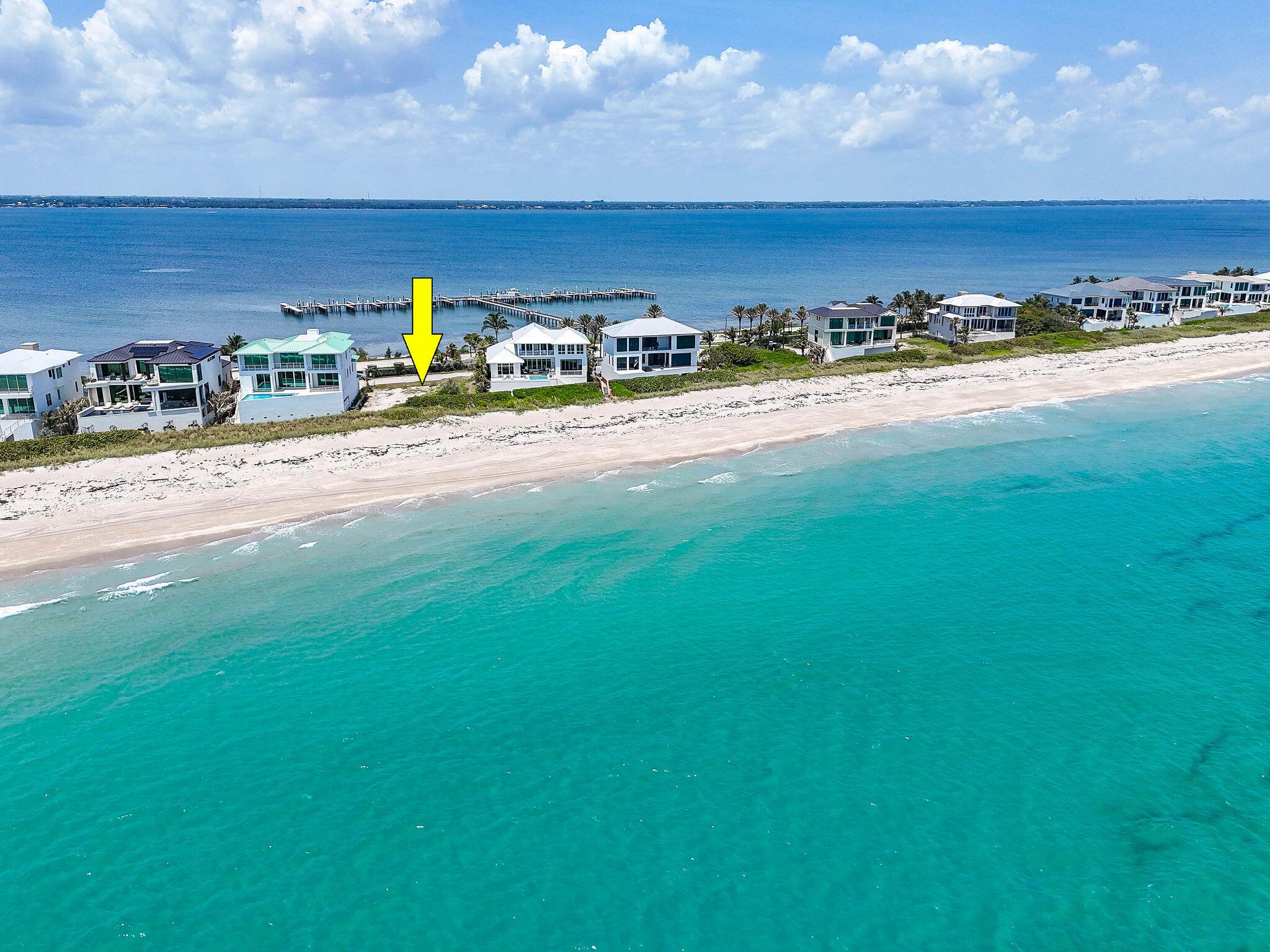 8128 S Ocean Dr Jensen Beach, FL 34957