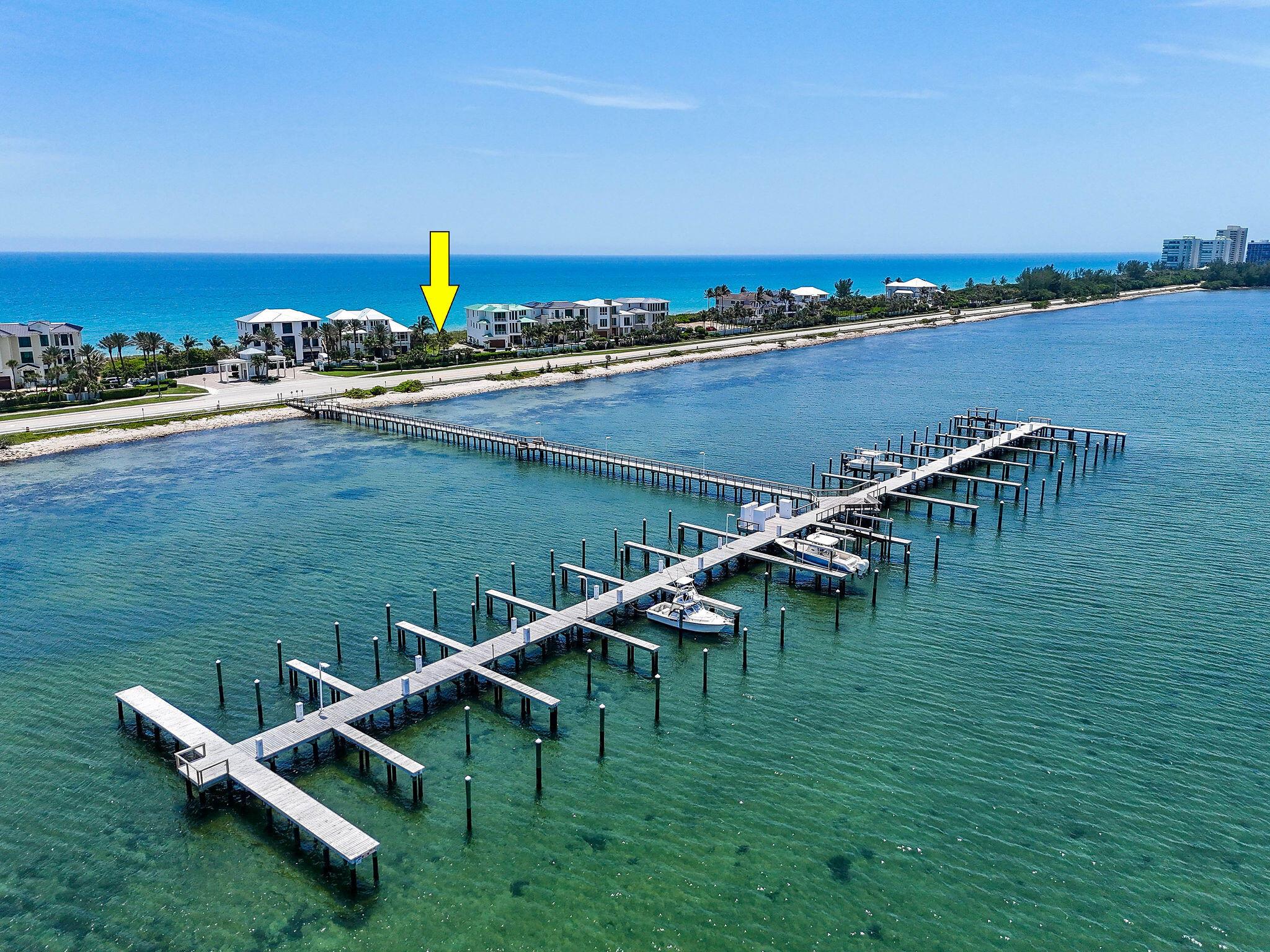 8128 S Ocean Dr Jensen Beach, FL 34957