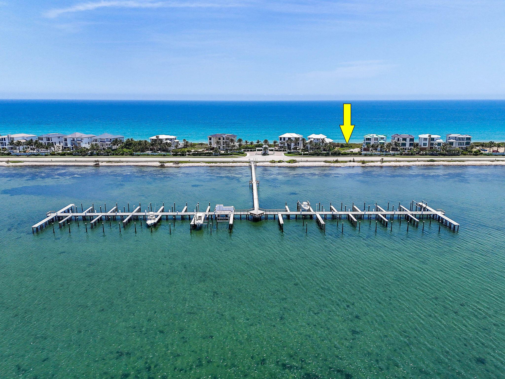 8128 S Ocean Dr Jensen Beach, FL 34957