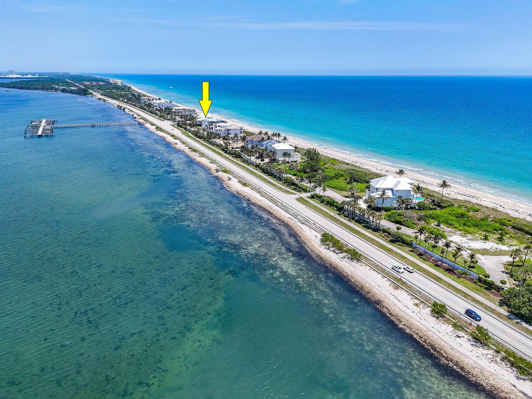 8128 S Ocean Dr Jensen Beach, FL 34957