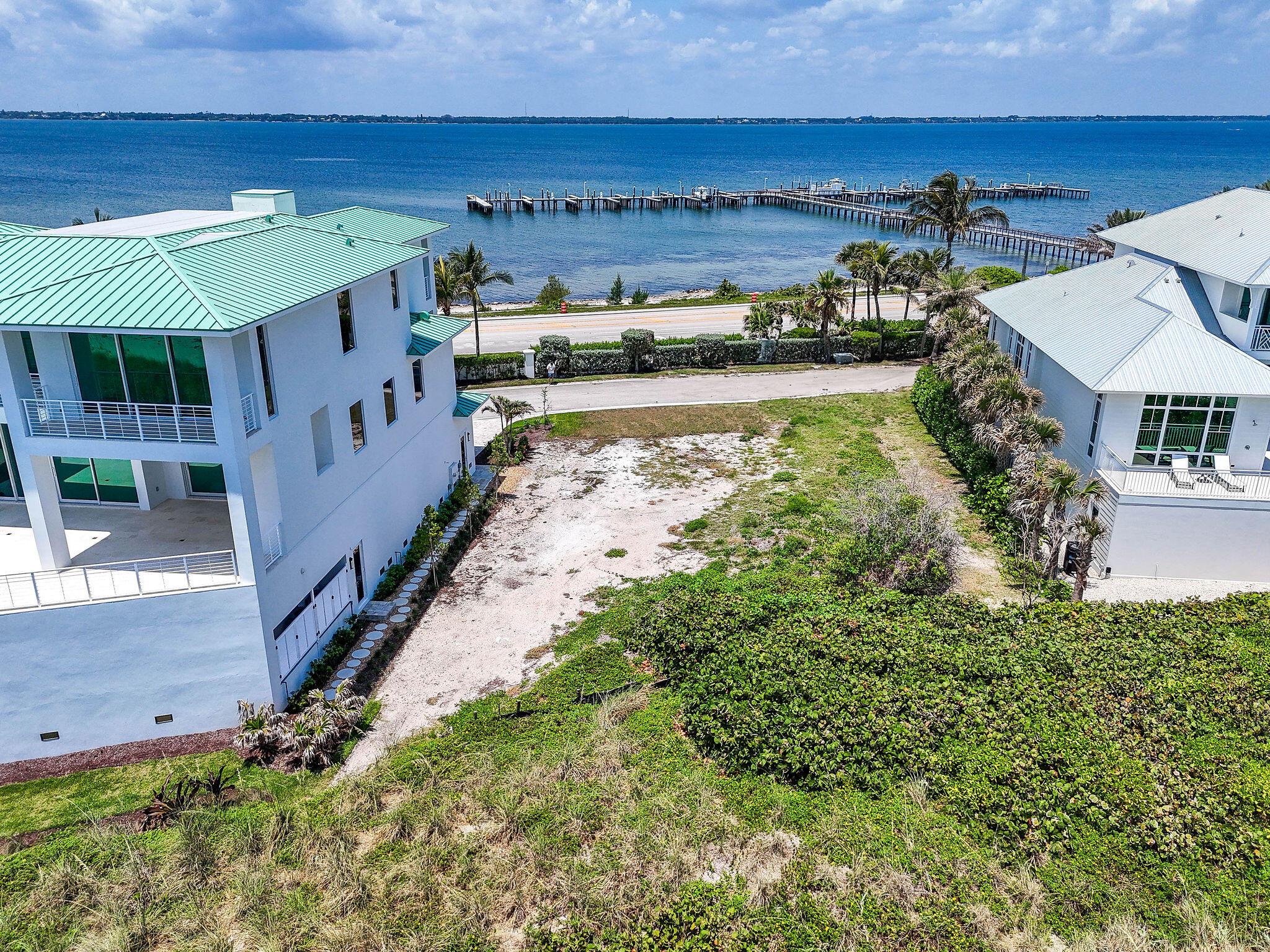 8128 S Ocean Dr Jensen Beach, FL 34957