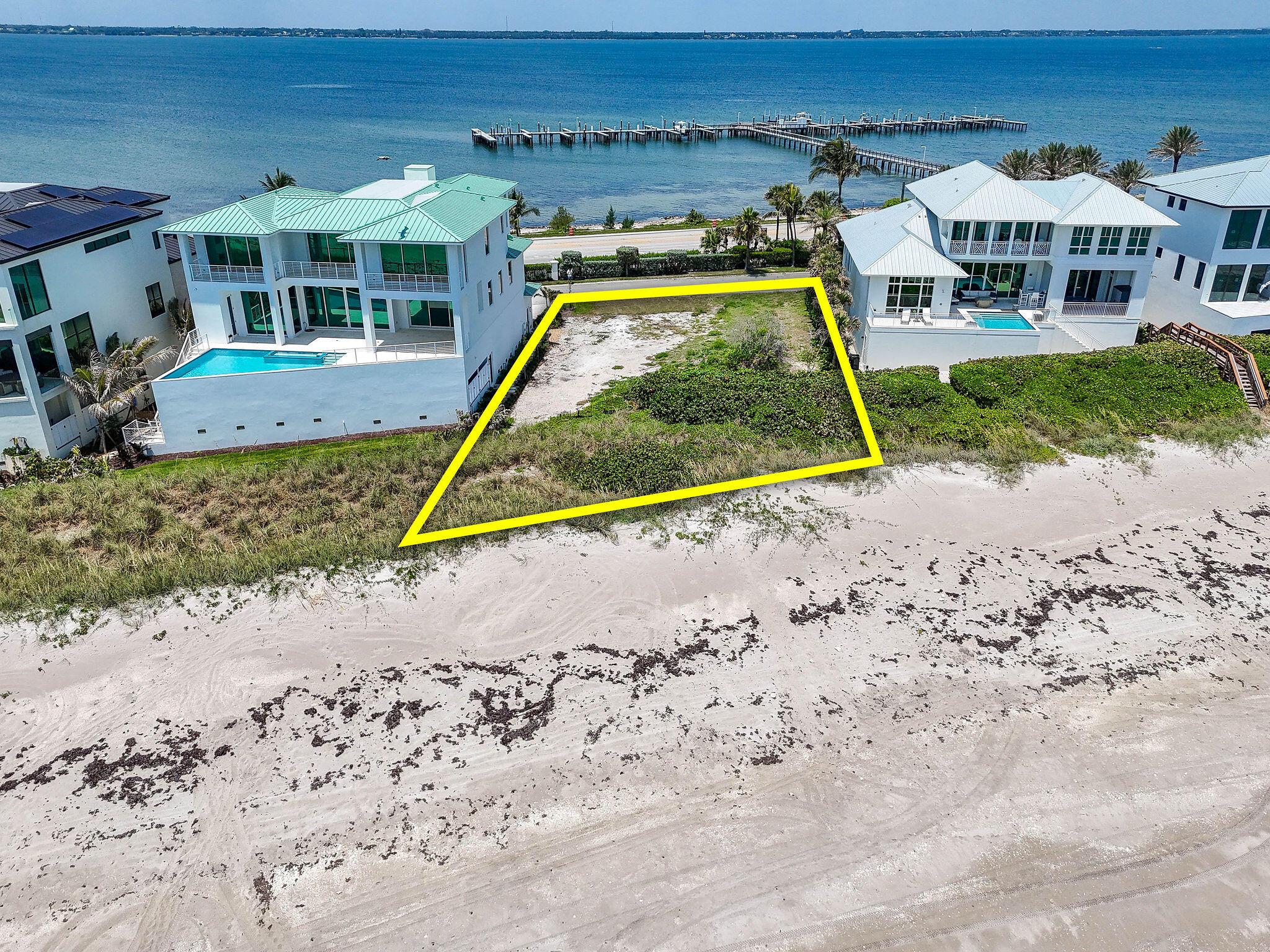 8128 S Ocean Dr Jensen Beach, FL 34957