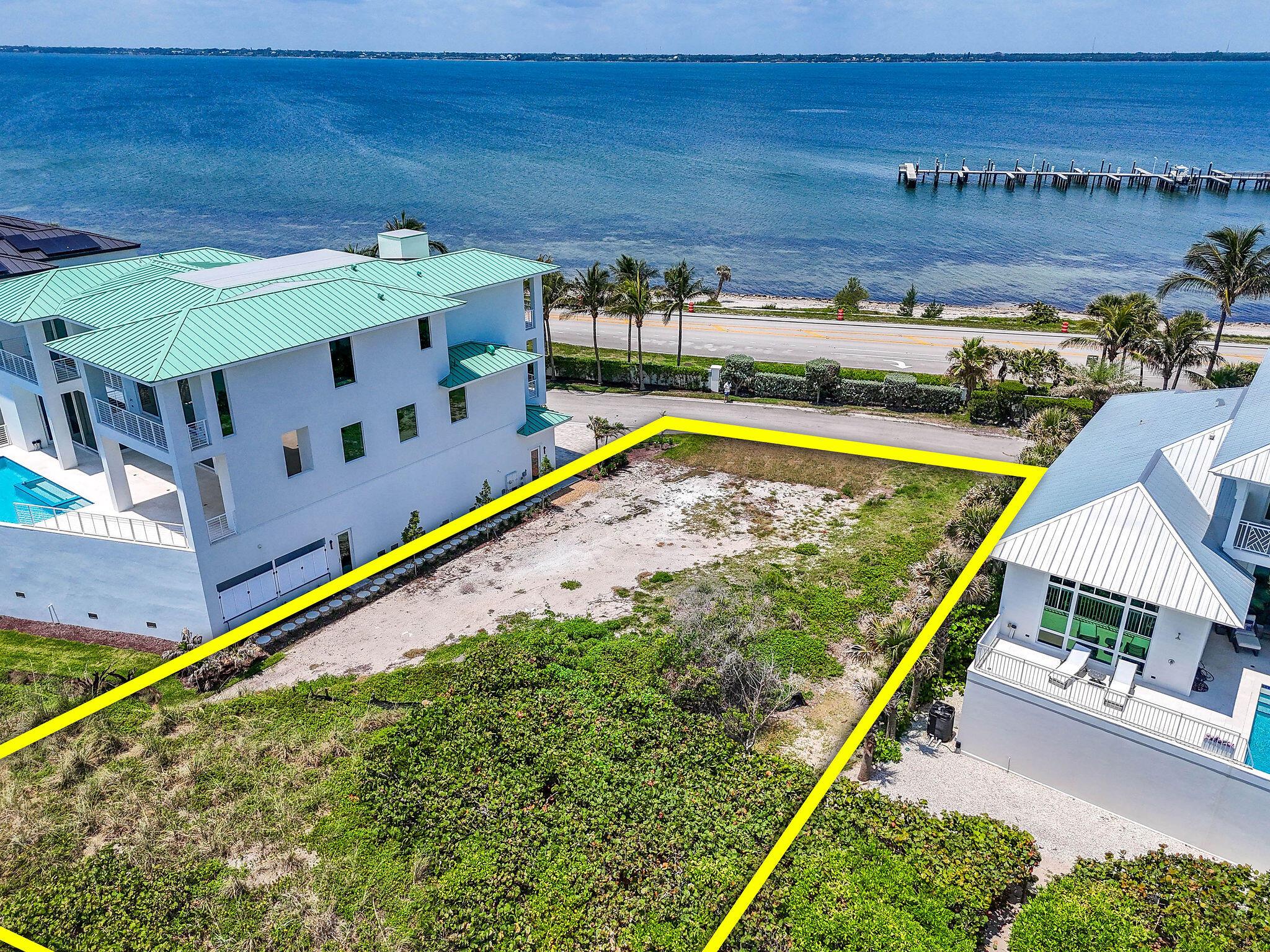 8128 S Ocean Dr Jensen Beach, FL 34957