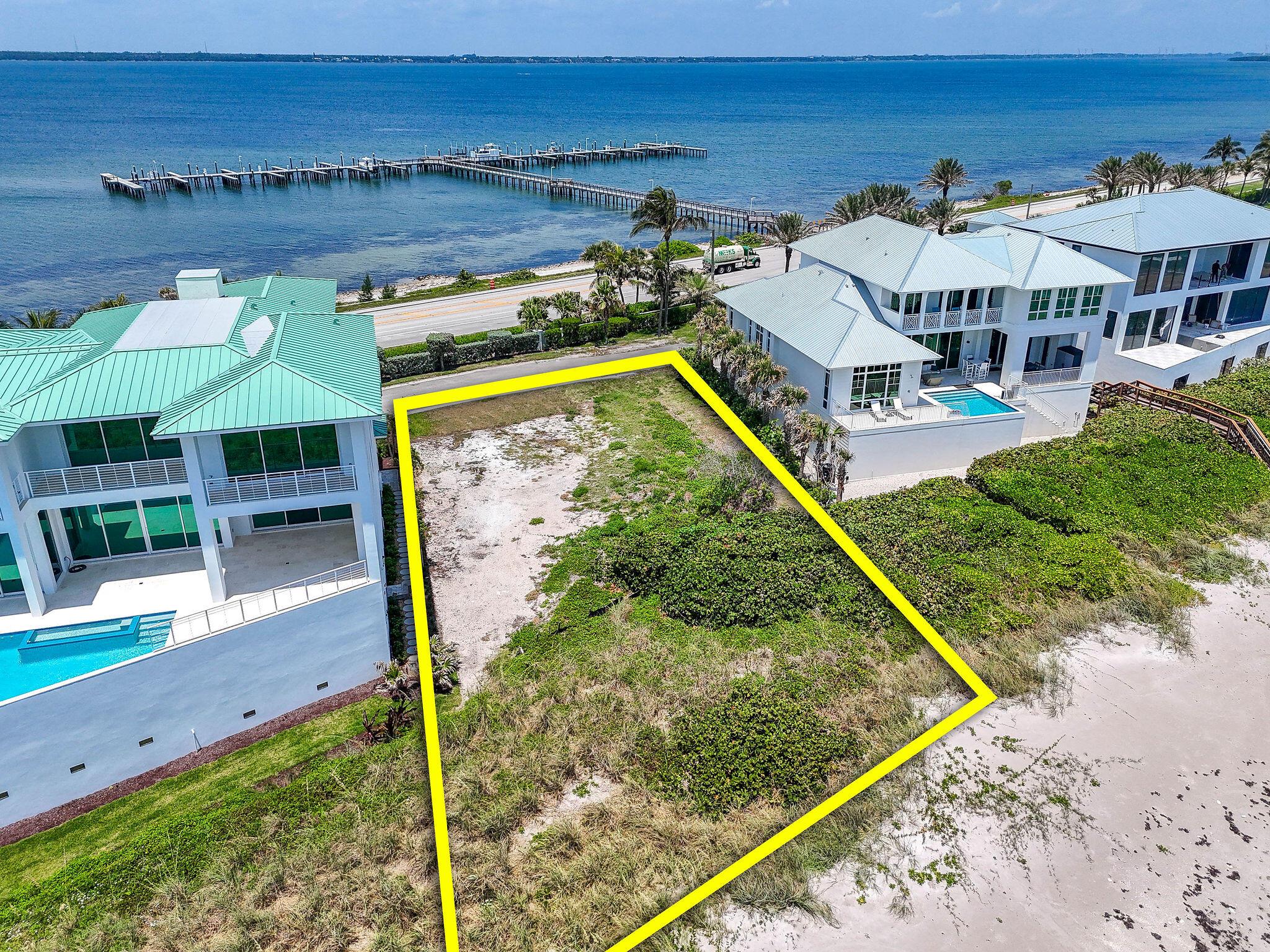 8128 S Ocean Dr Jensen Beach, FL 34957