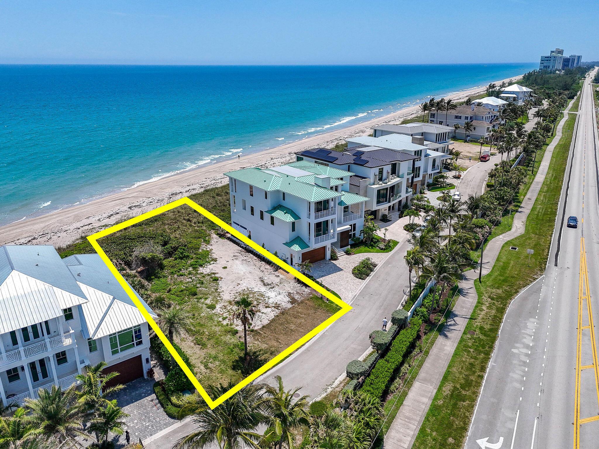 8128 S Ocean Dr Jensen Beach, FL 34957