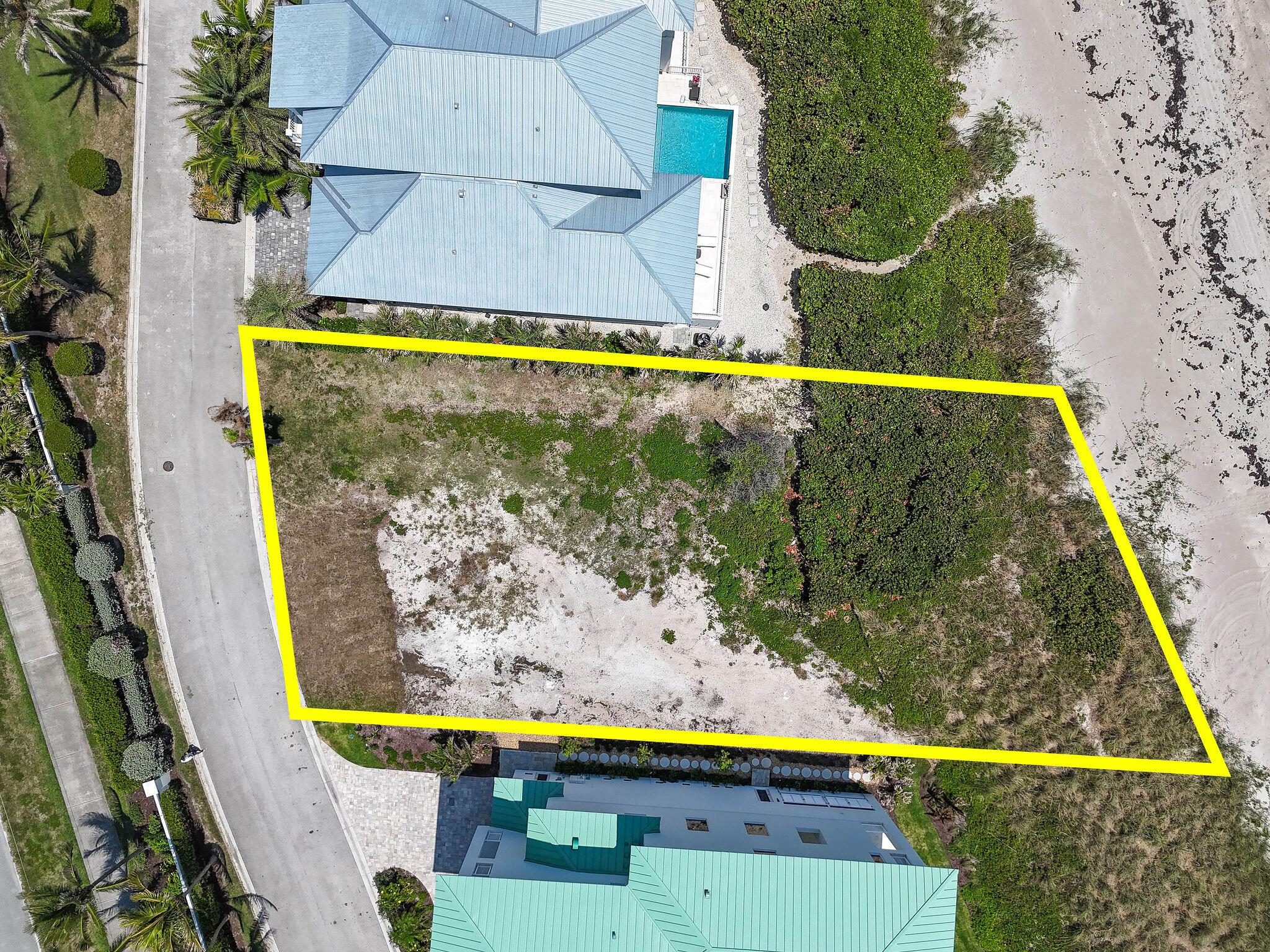 8128 S Ocean Dr Jensen Beach, FL 34957